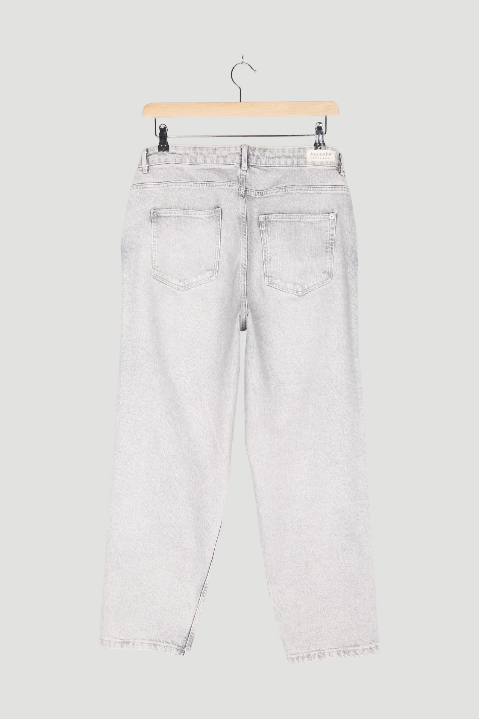 Secondhand Jeans - Image 2