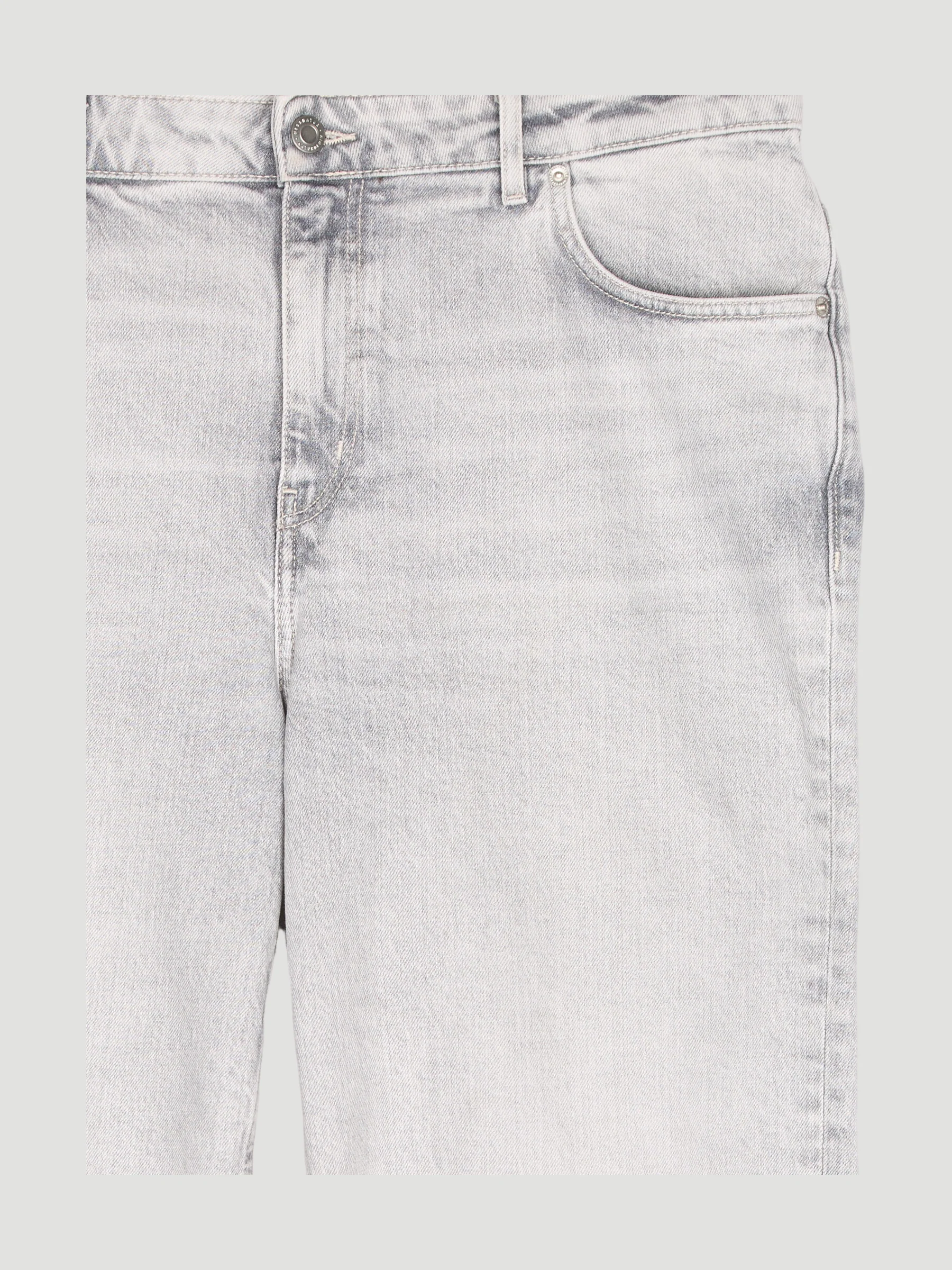 Secondhand Jeans - Image 3