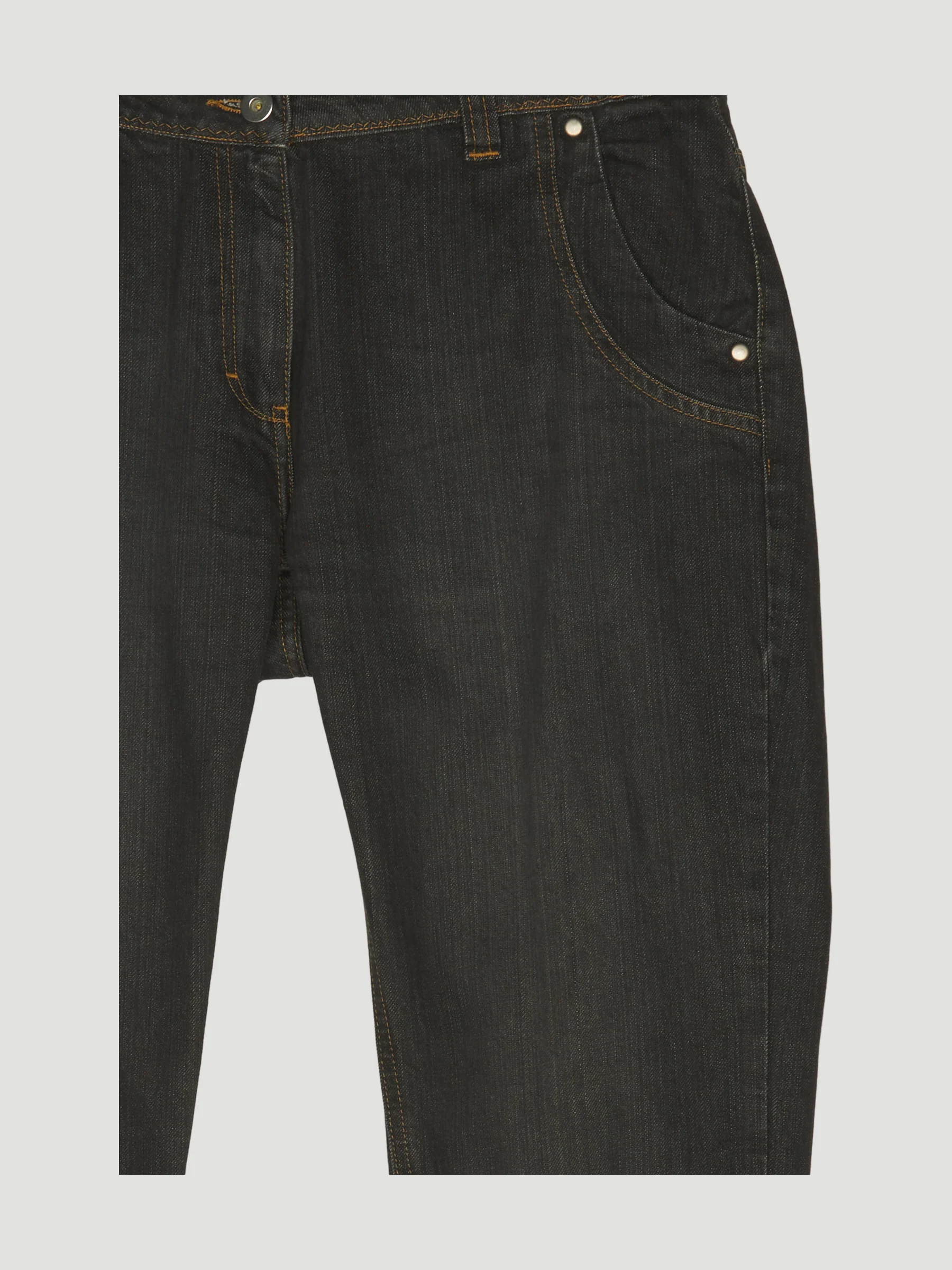 Secondhand Jeans - Image 3