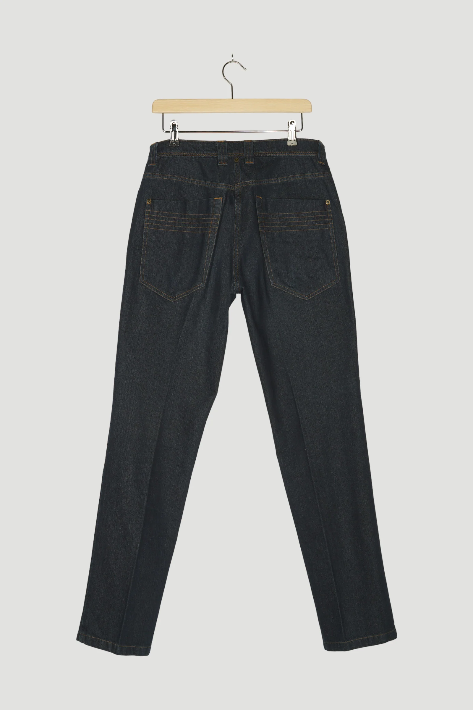 Secondhand Jeans - Image 2