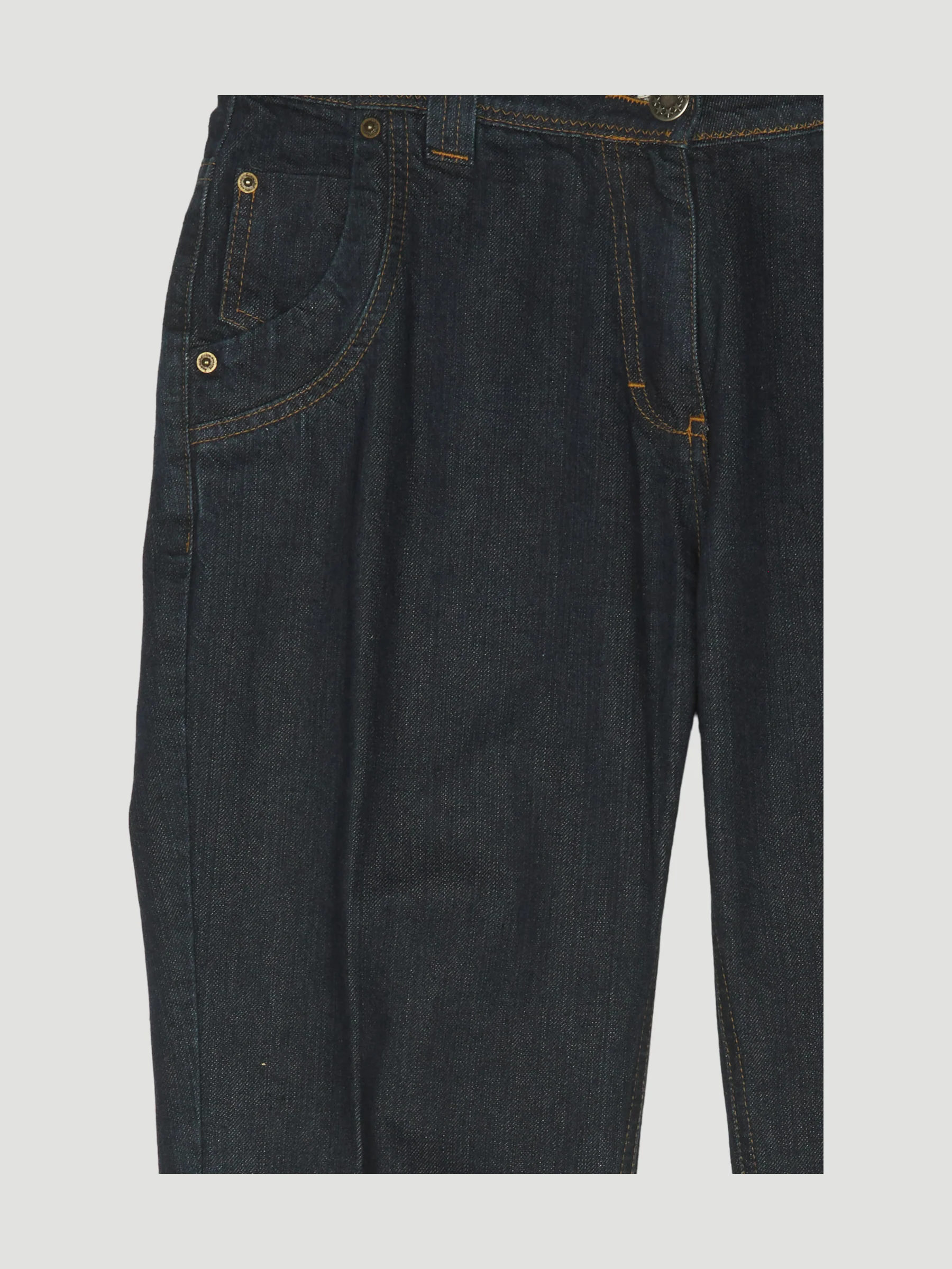 Secondhand Jeans - Image 3