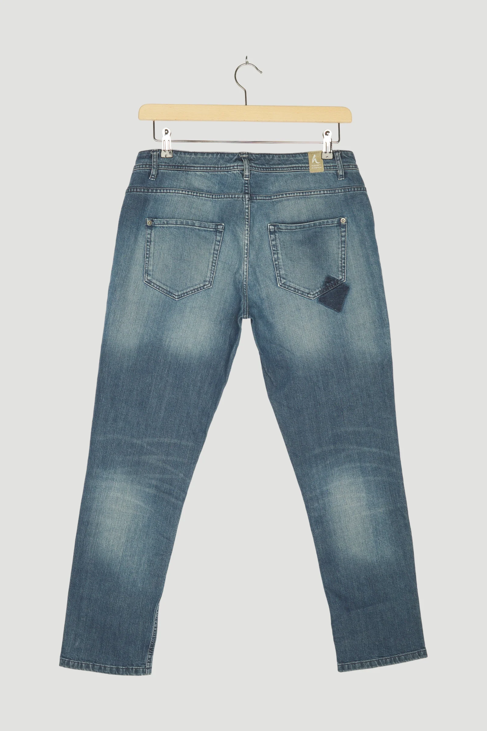 Secondhand Jeans - Image 2