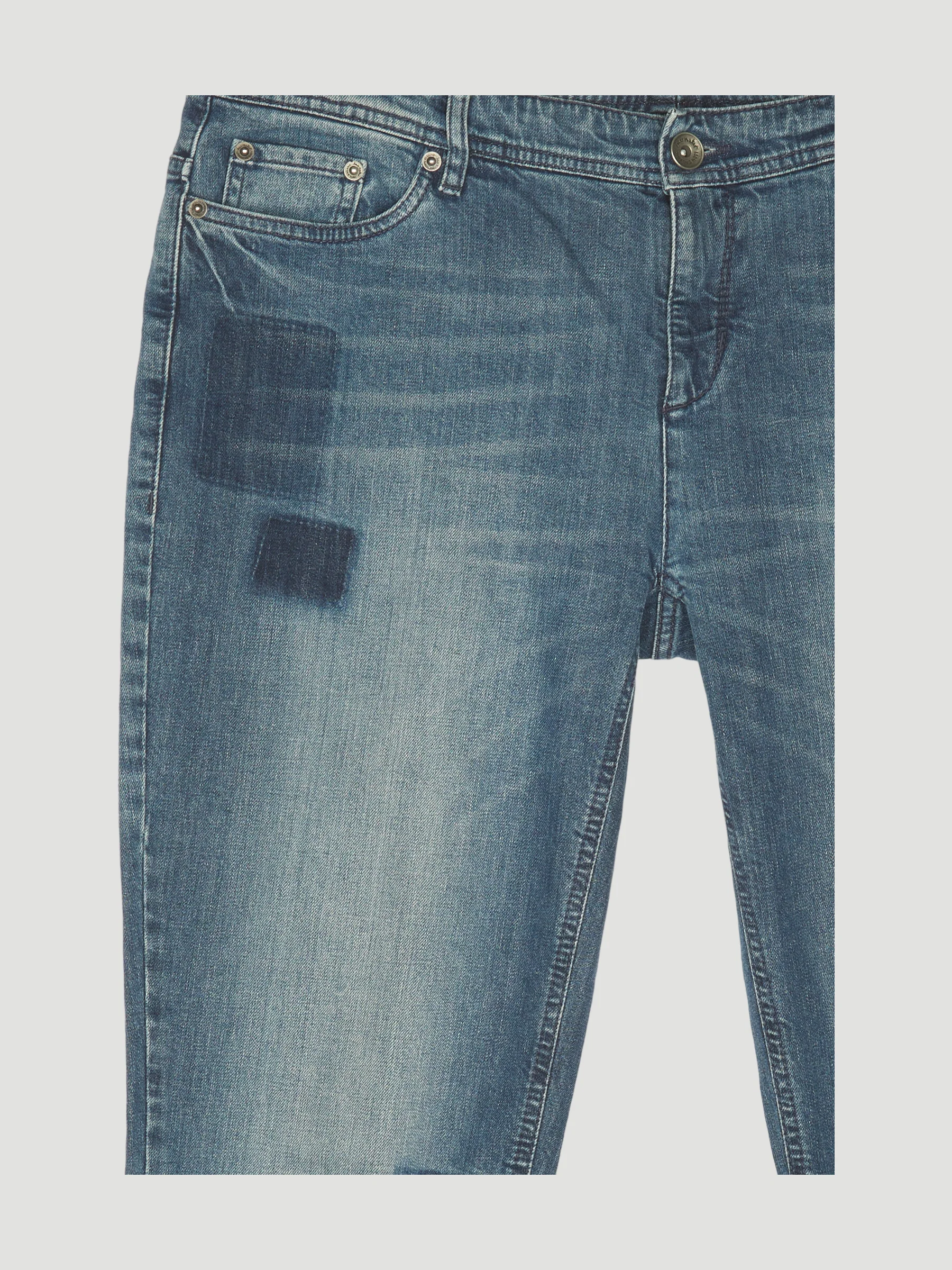 Secondhand Jeans - Image 3