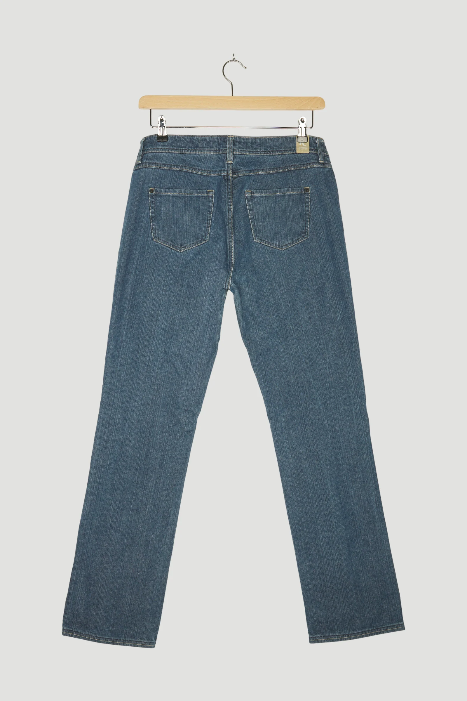 Secondhand Jeans - Image 2