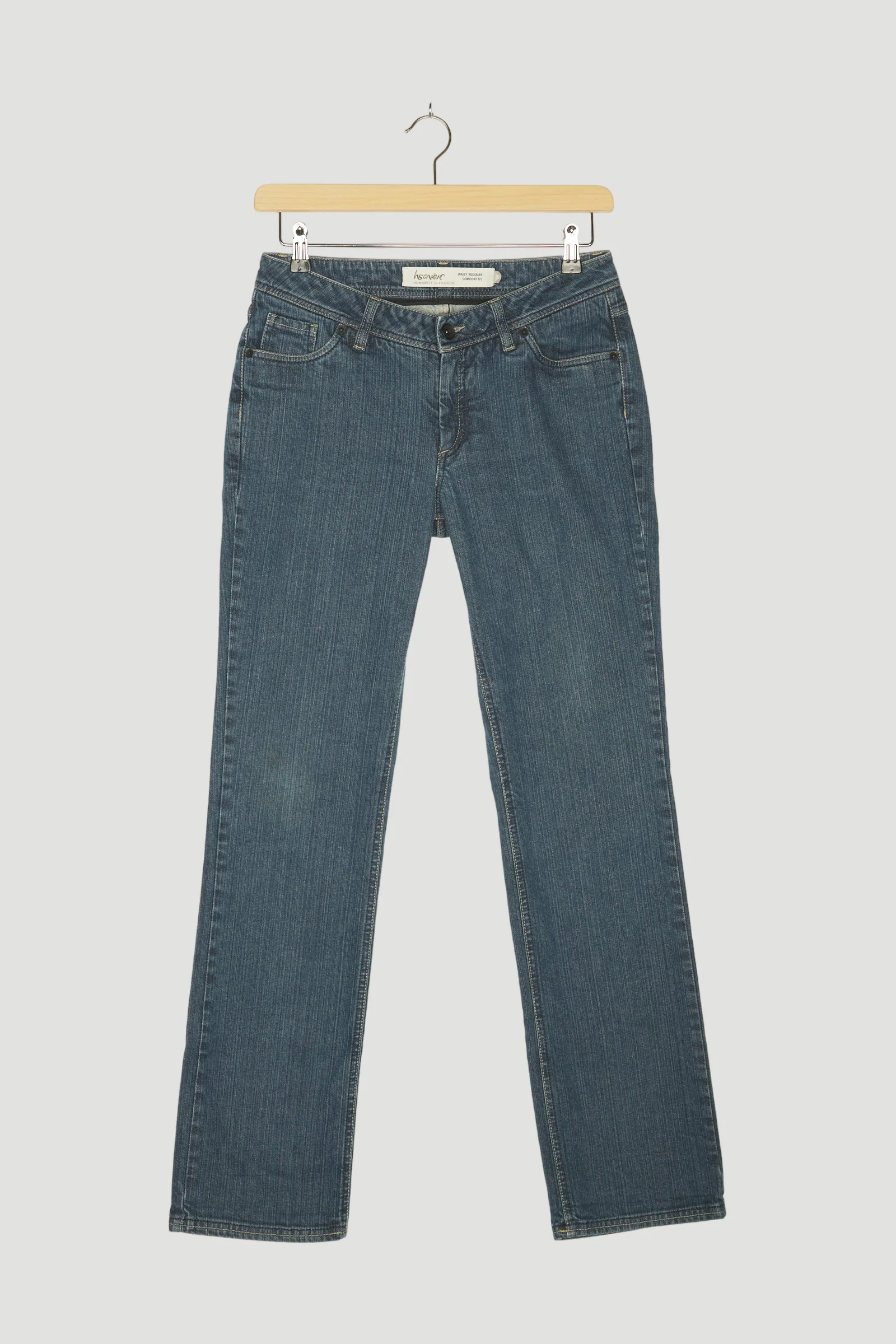 Secondhand Jeans