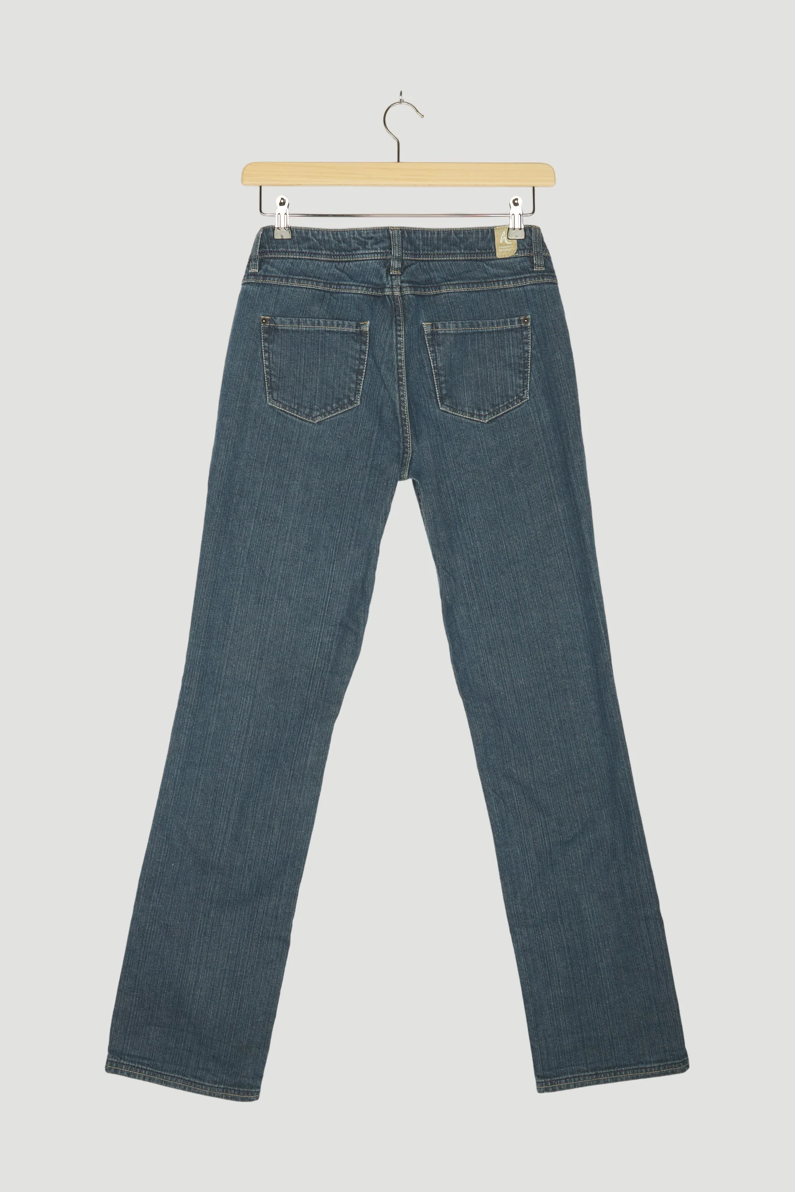 Secondhand Jeans - Image 2