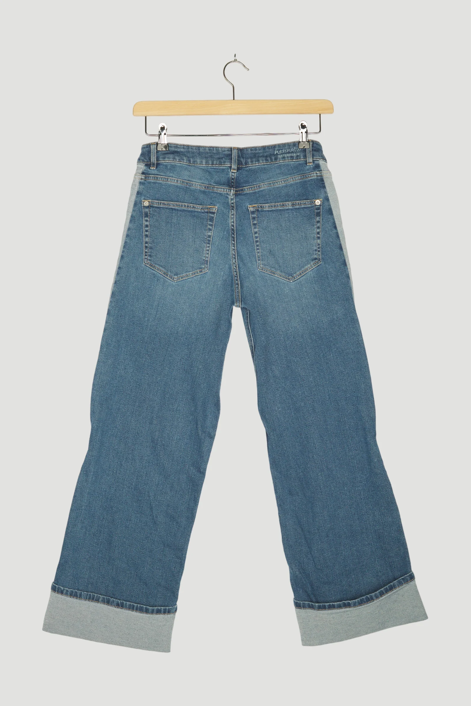 Secondhand Jeans - Image 2