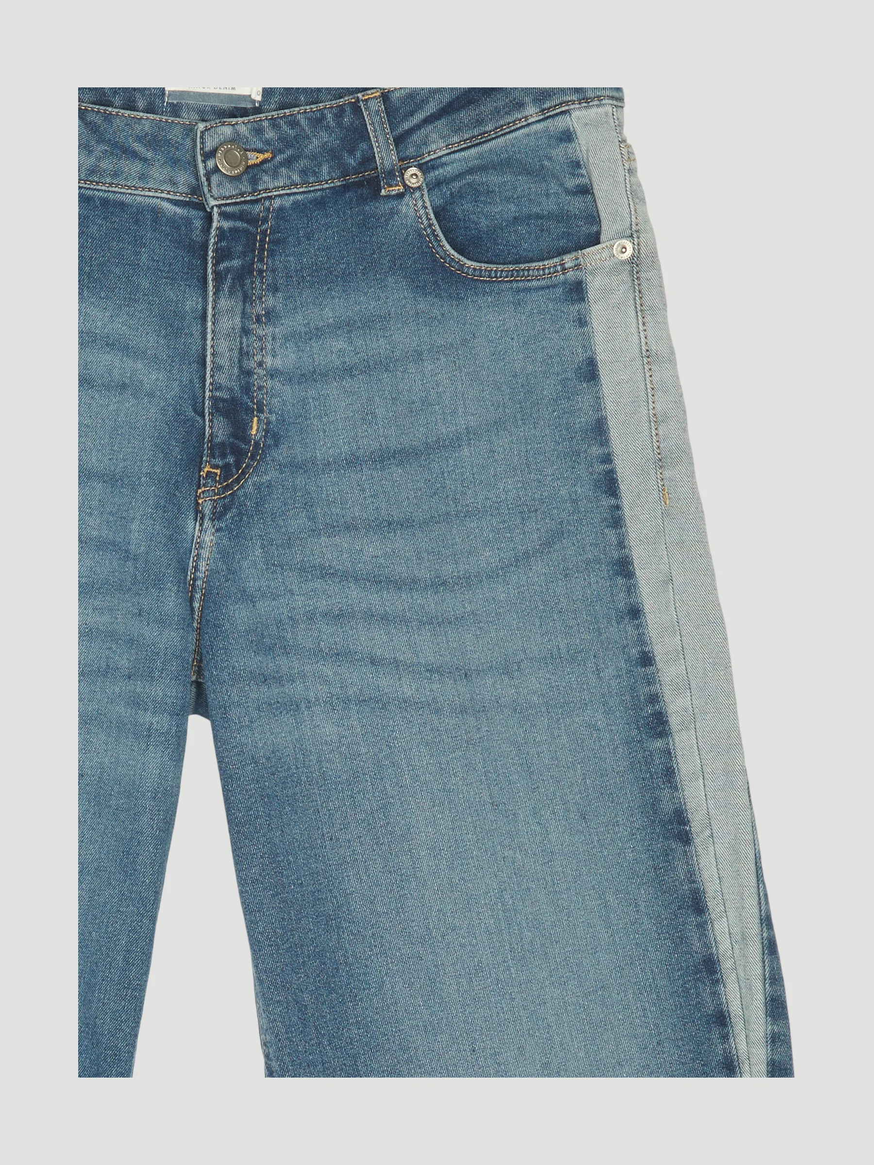 Secondhand Jeans - Image 3