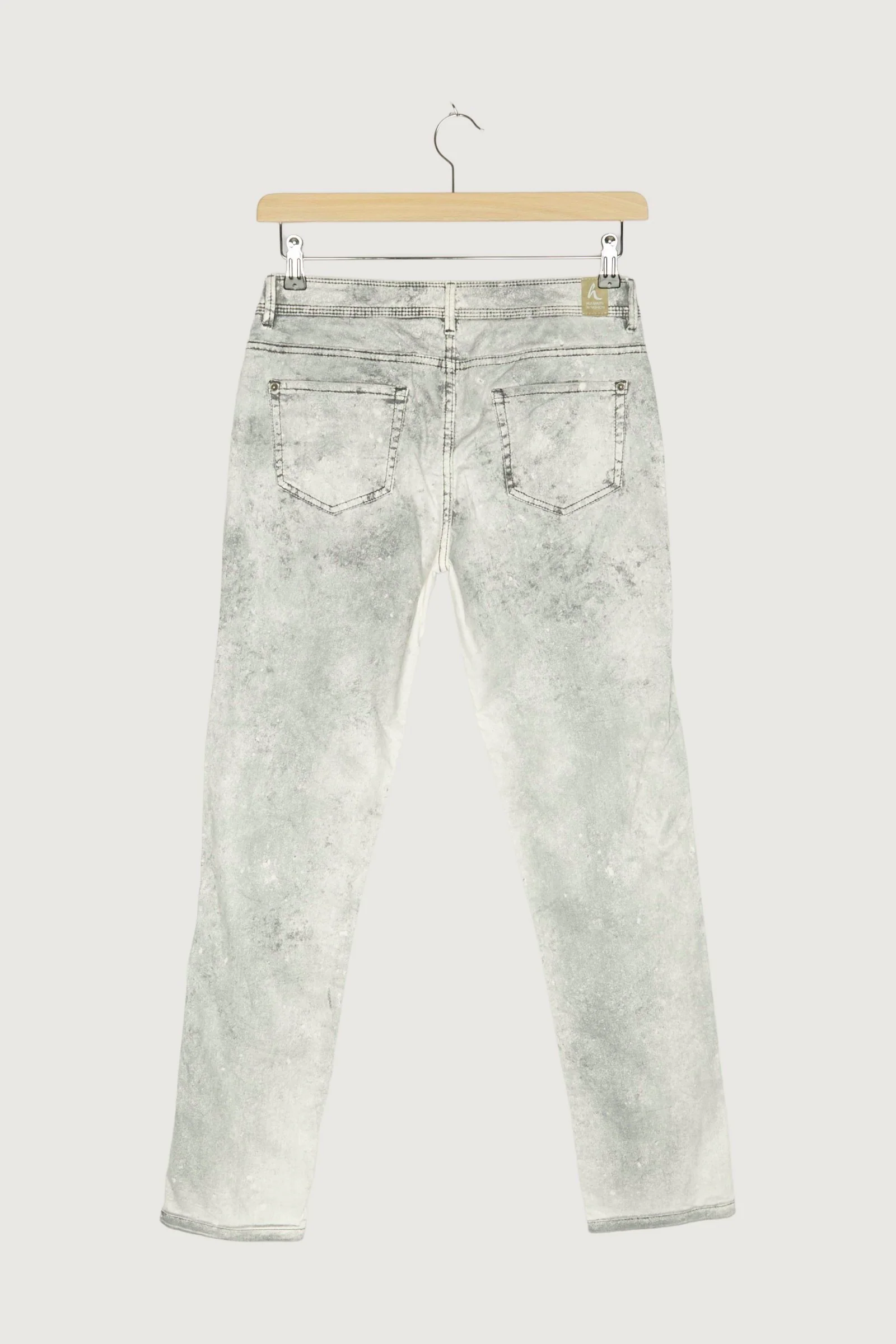 Secondhand Jeans - Image 2