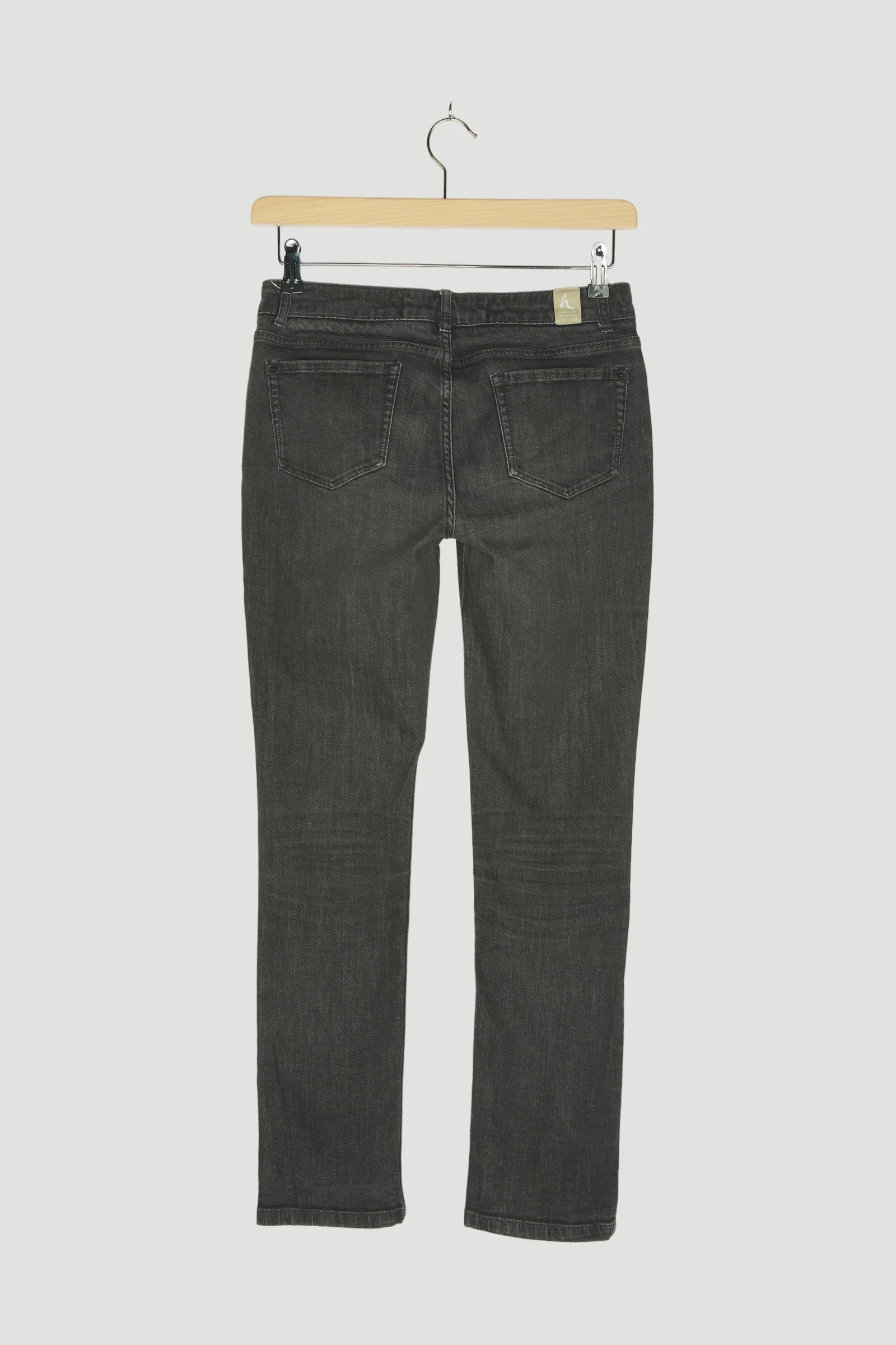 Secondhand Jeans - Image 2
