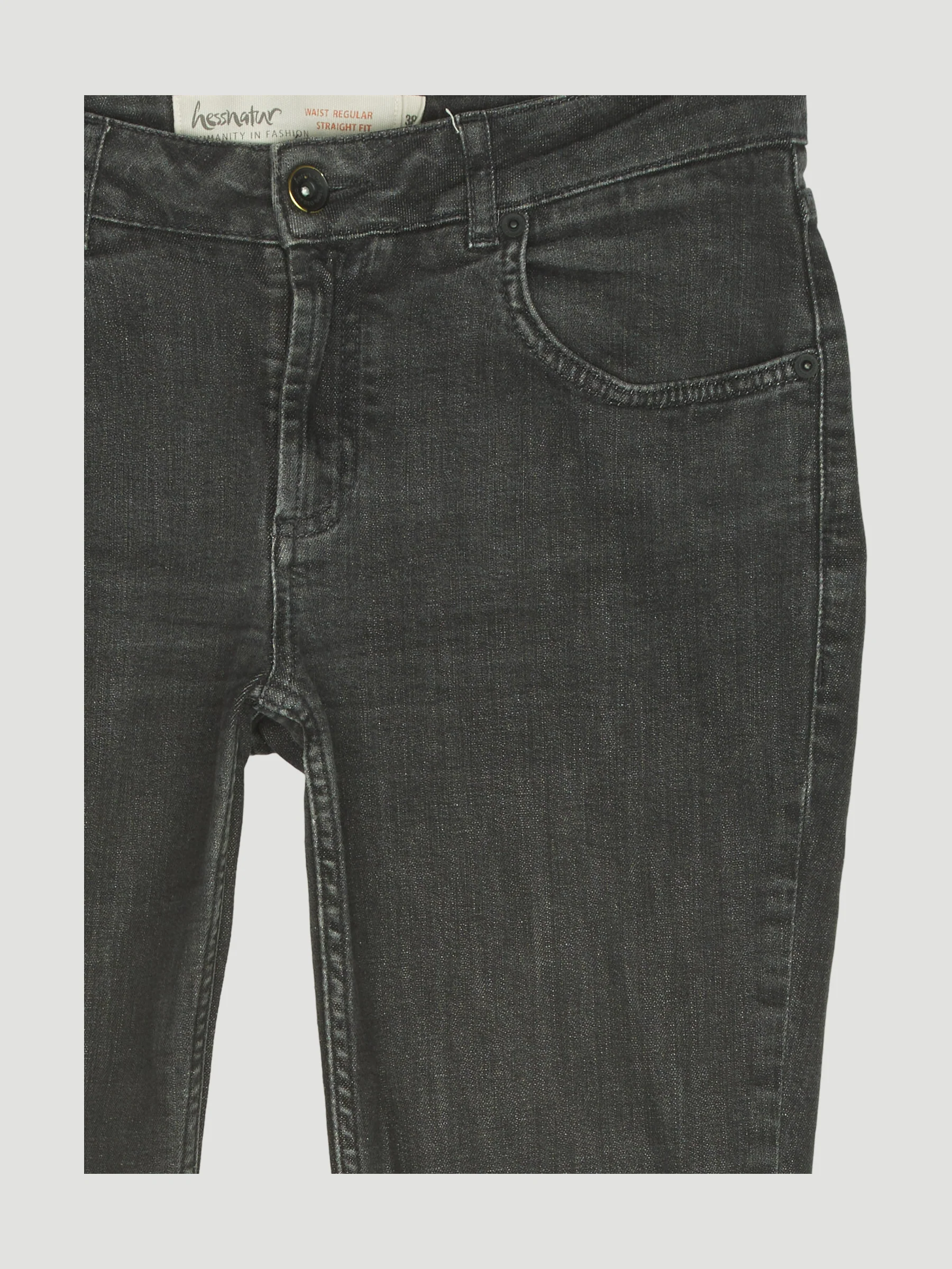 Secondhand Jeans - Image 3