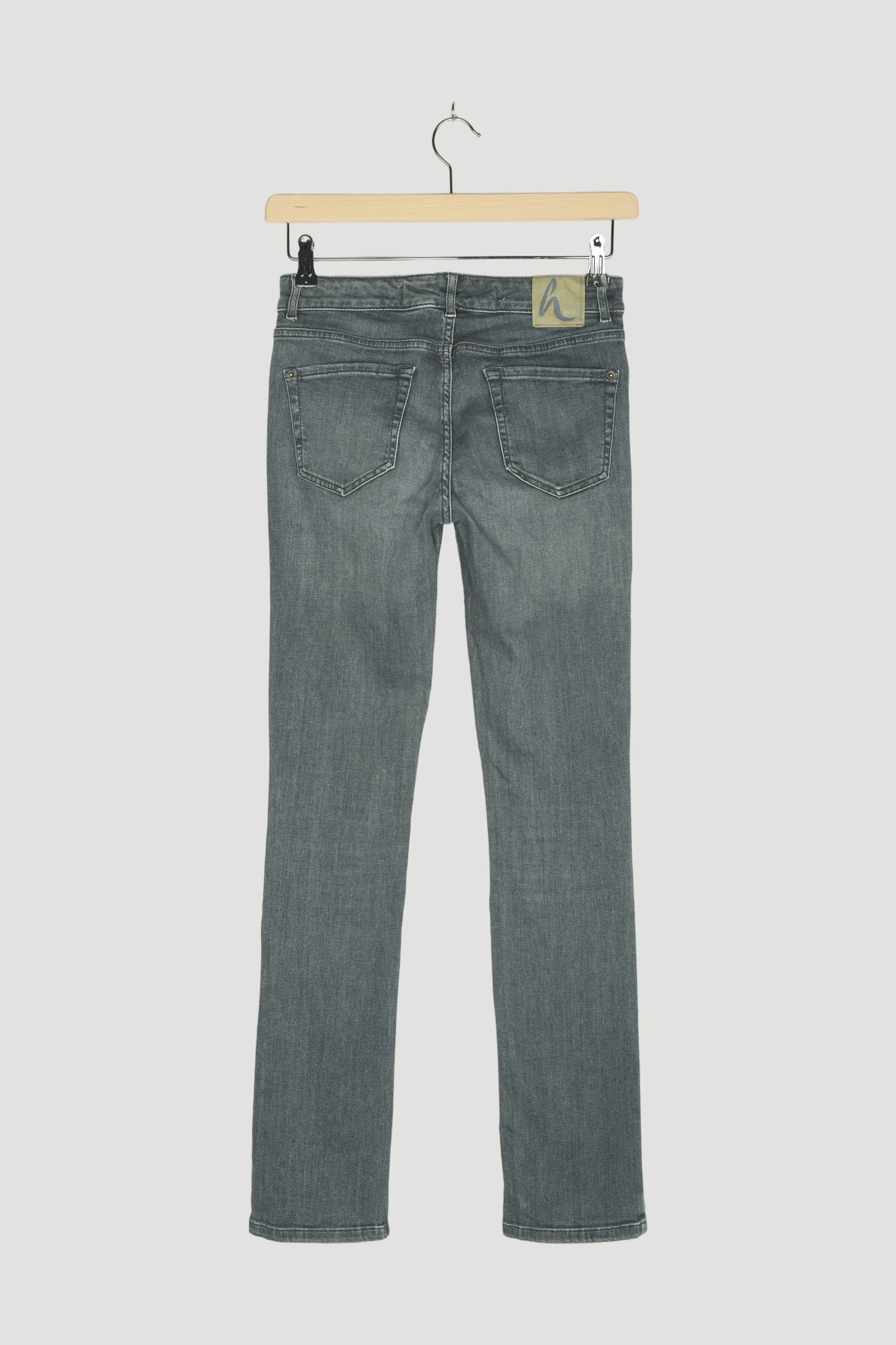Secondhand Jeans - Image 2