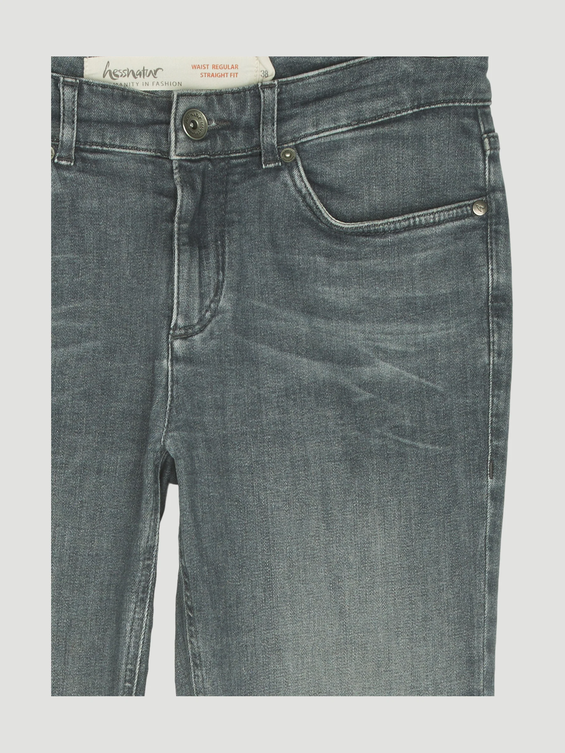 Secondhand Jeans - Image 3