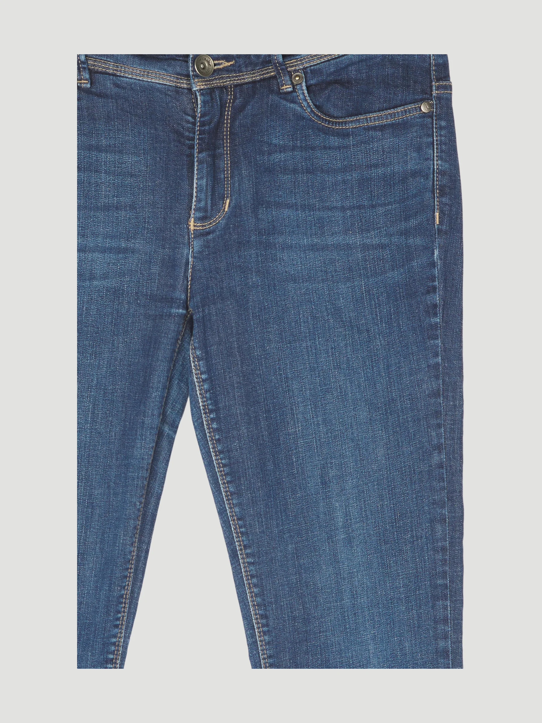 Secondhand Jeans - Image 3
