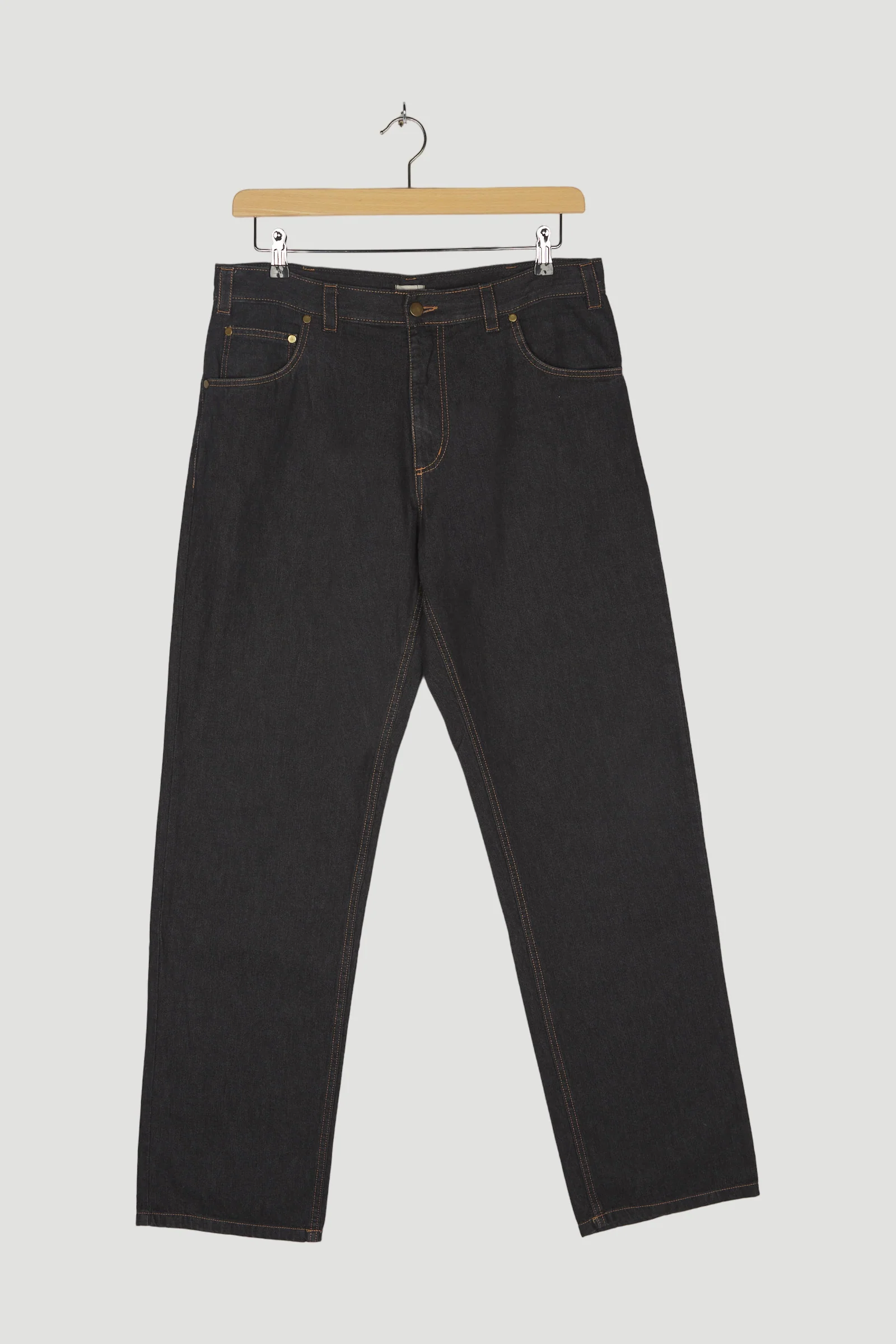 Secondhand Jeans