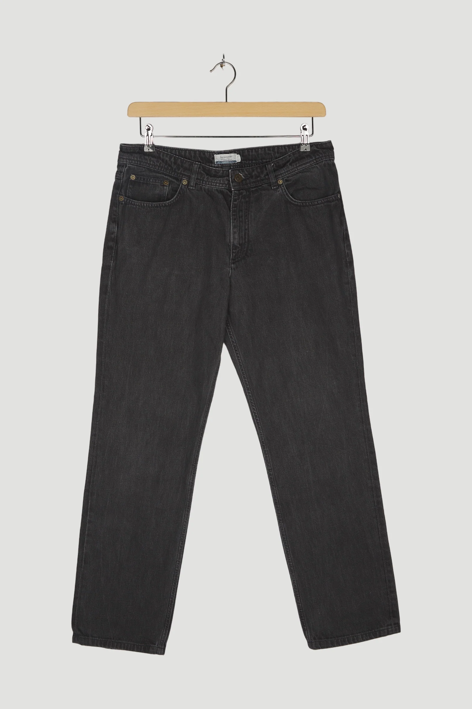 Secondhand Jeans