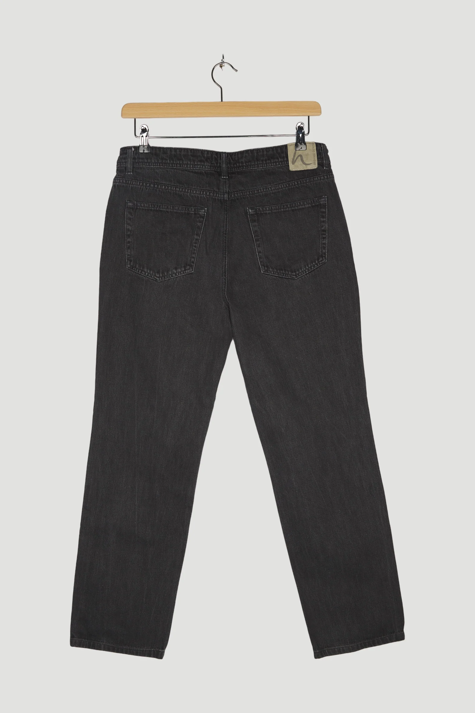 Secondhand Jeans - Image 2
