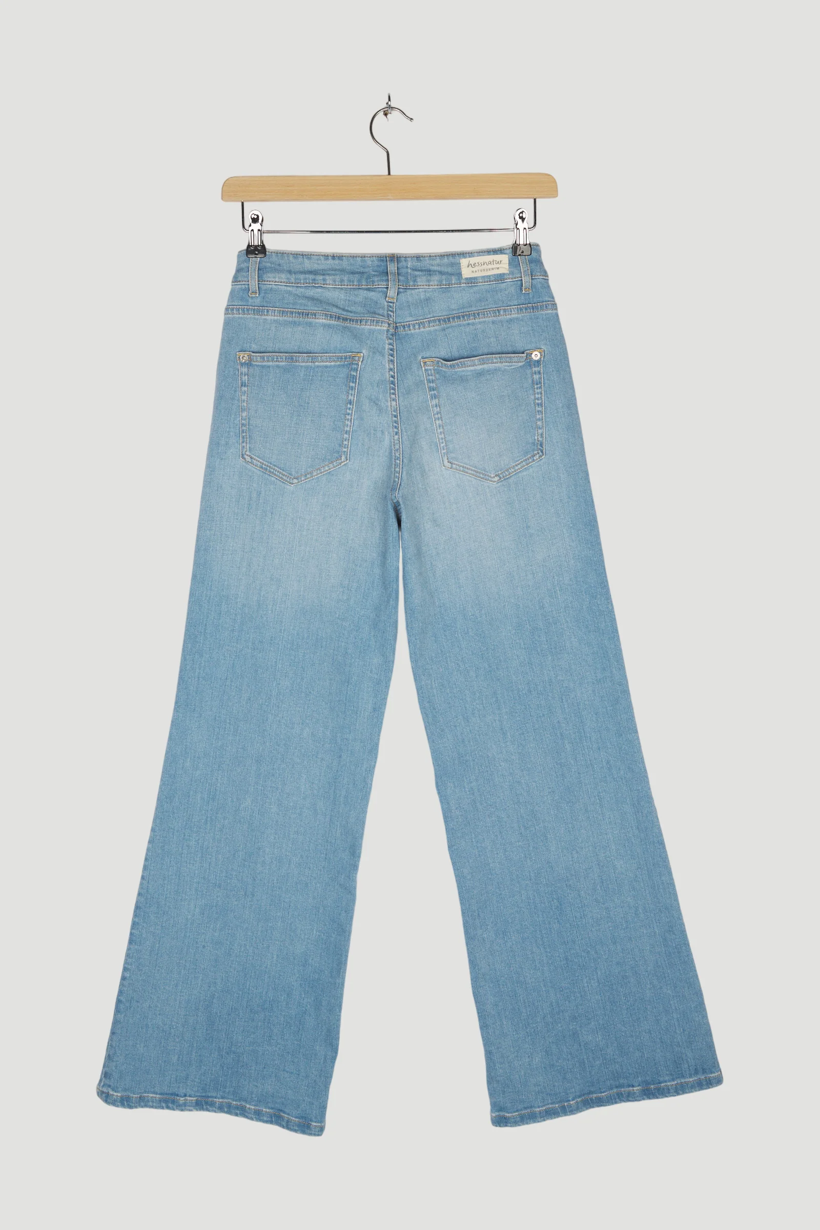 Secondhand Jeans - Image 2