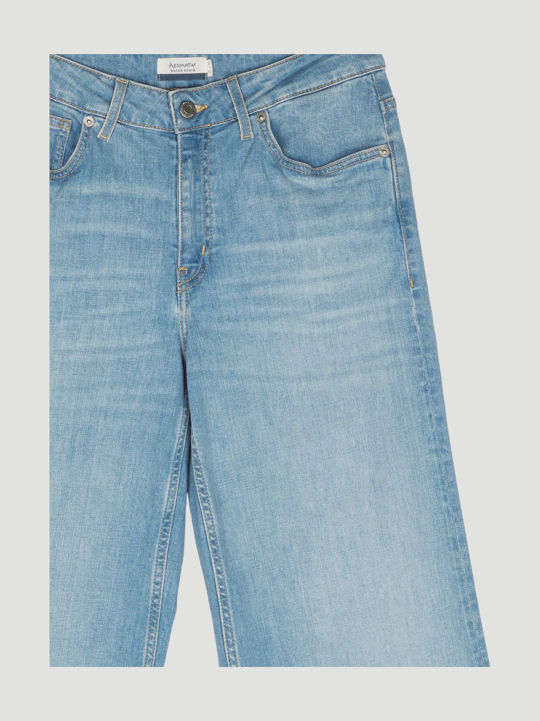 Secondhand Jeans - Image 3