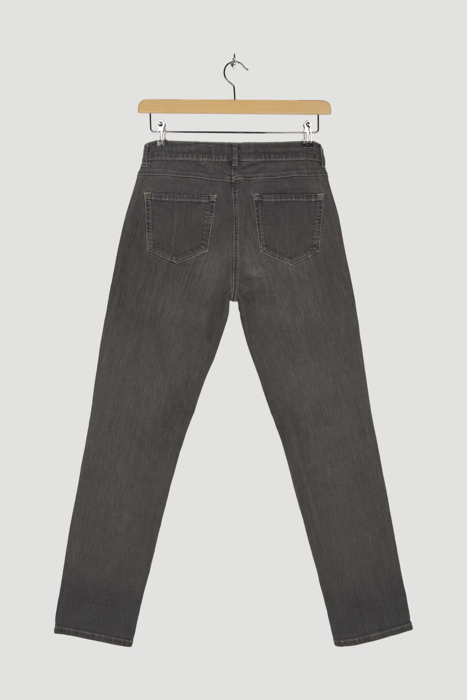 Secondhand Jeans - Image 2