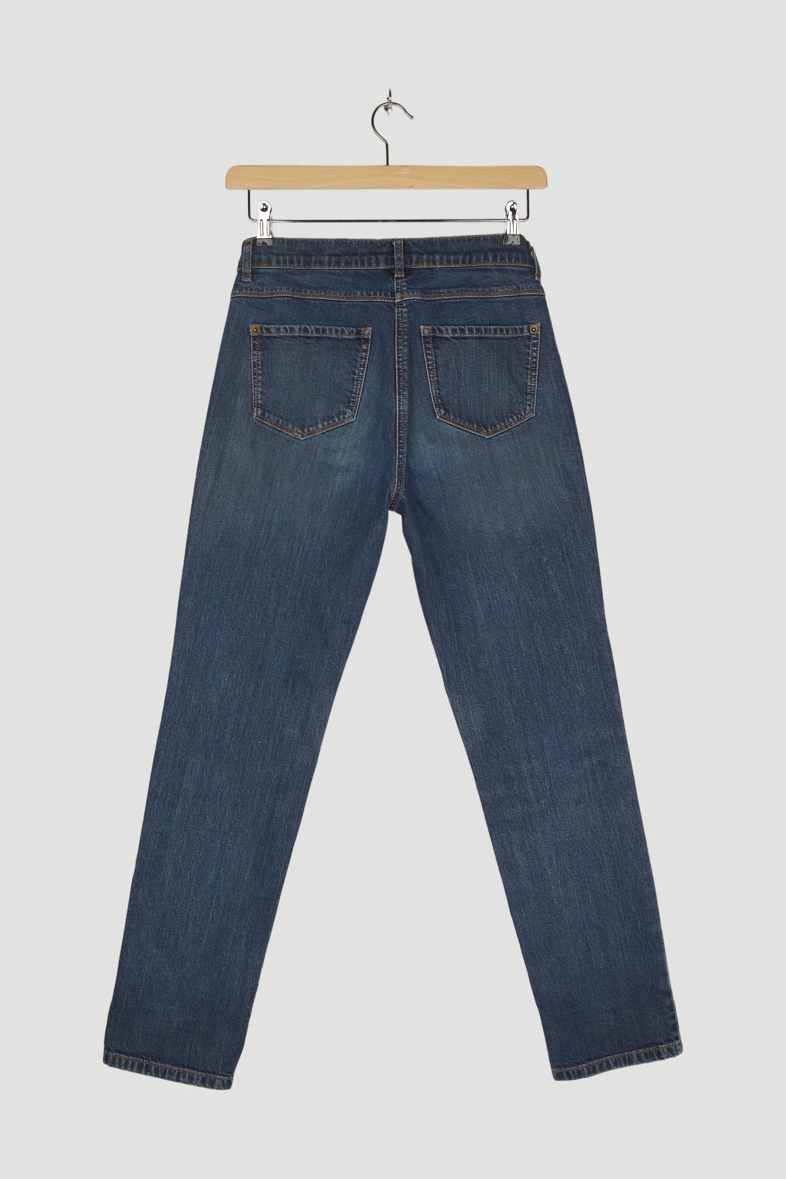 Secondhand Jeans - Image 2