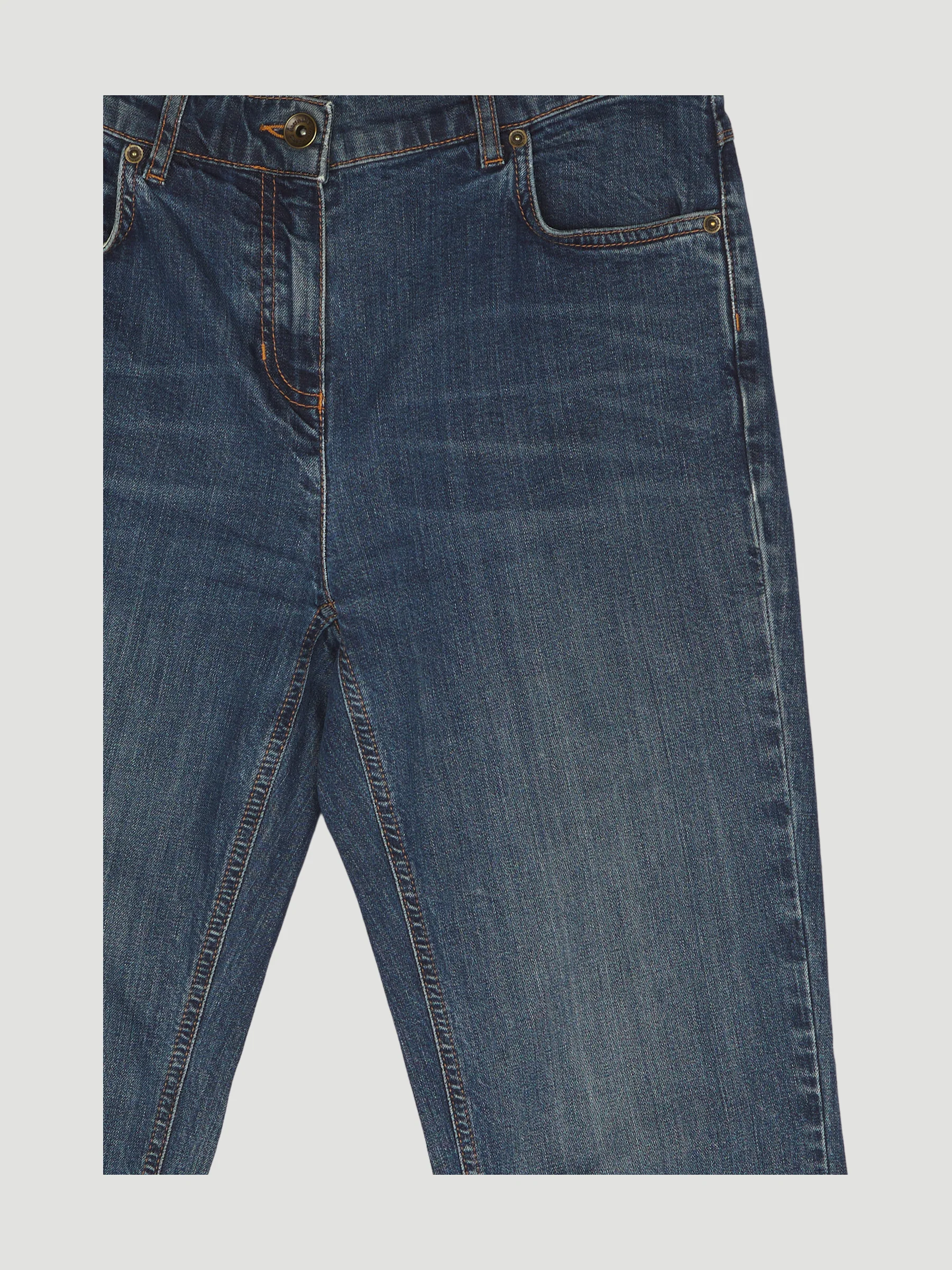 Secondhand Jeans - Image 3