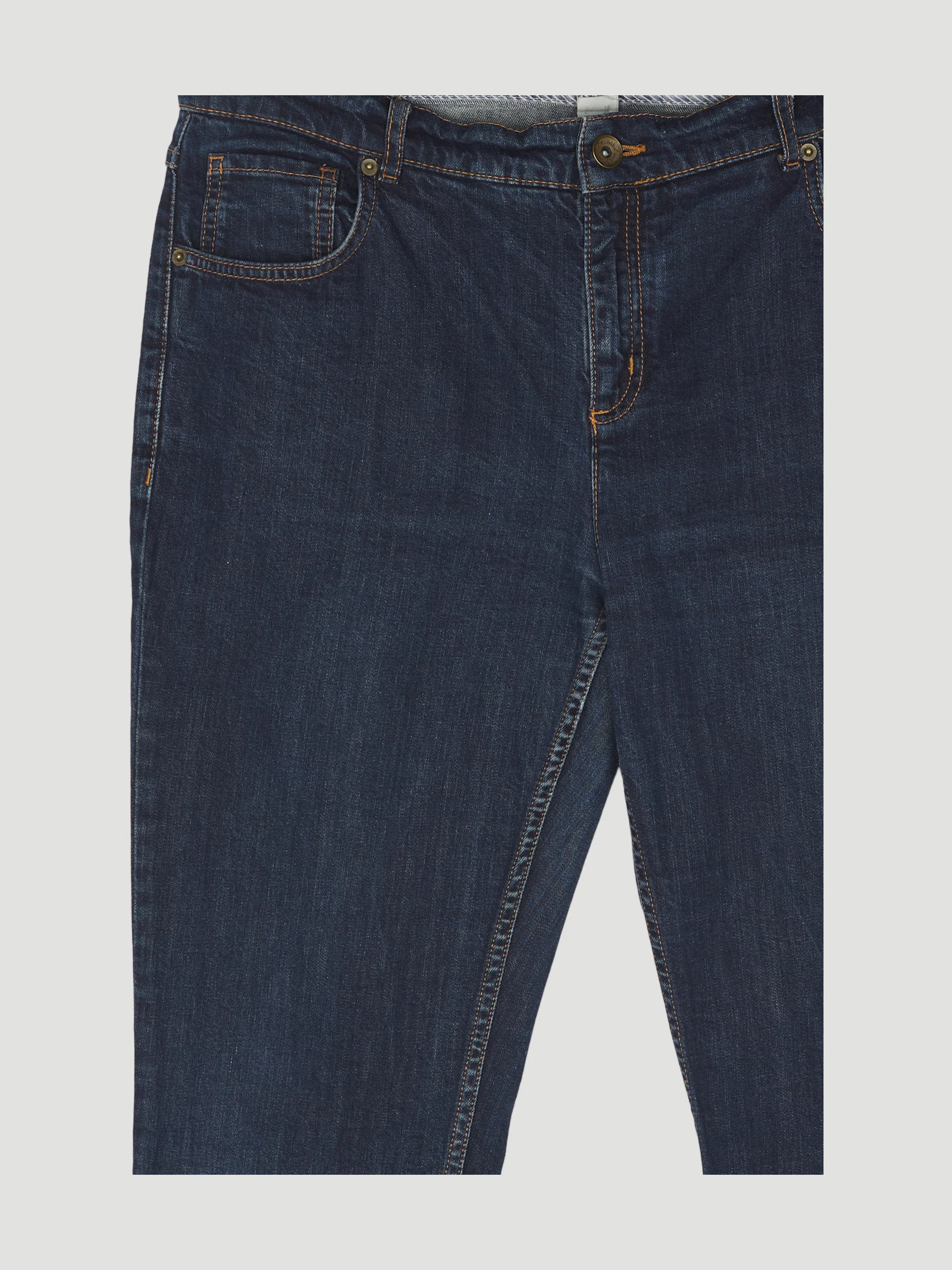 Secondhand Jeans - Image 3