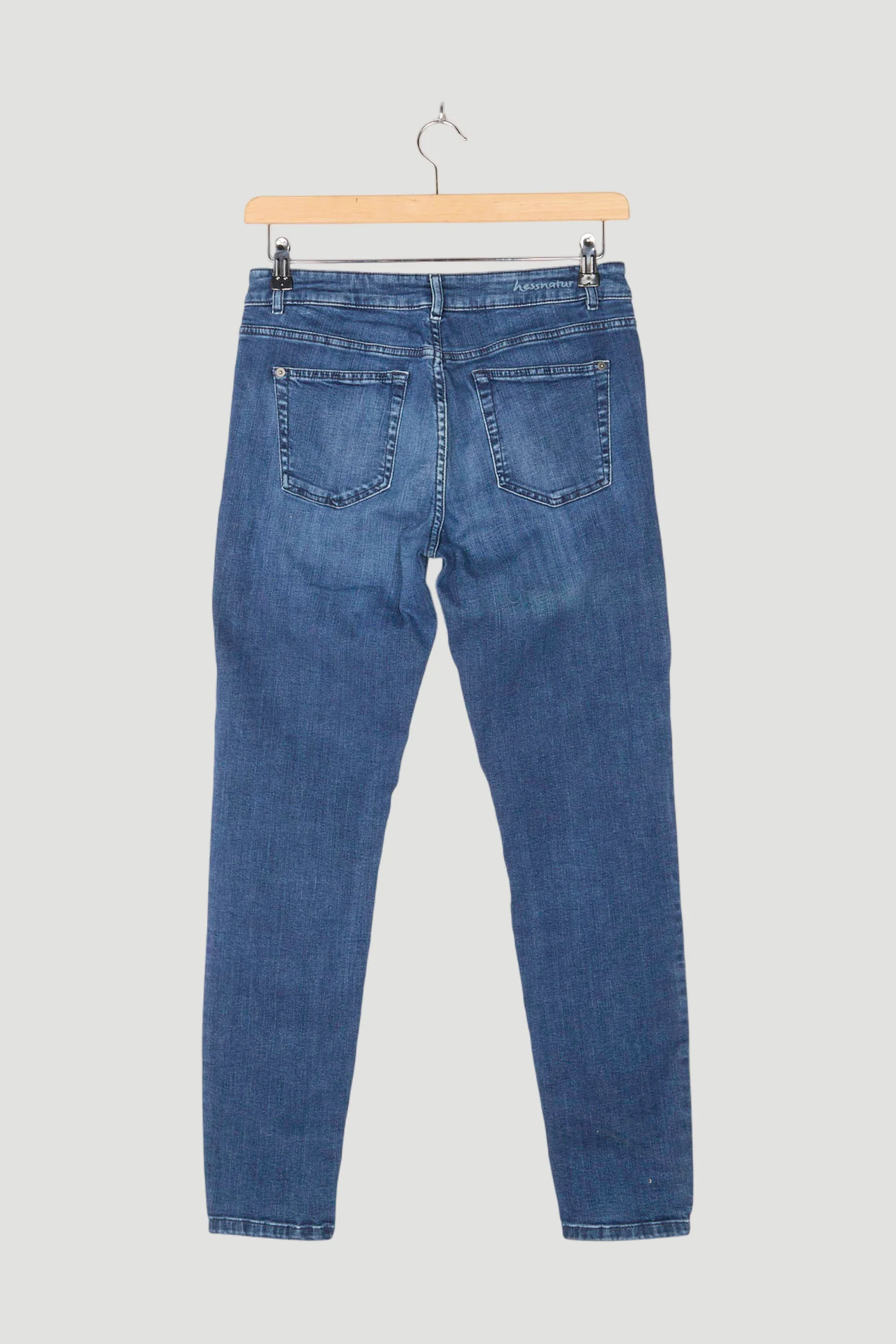 Secondhand Jeans - Image 2