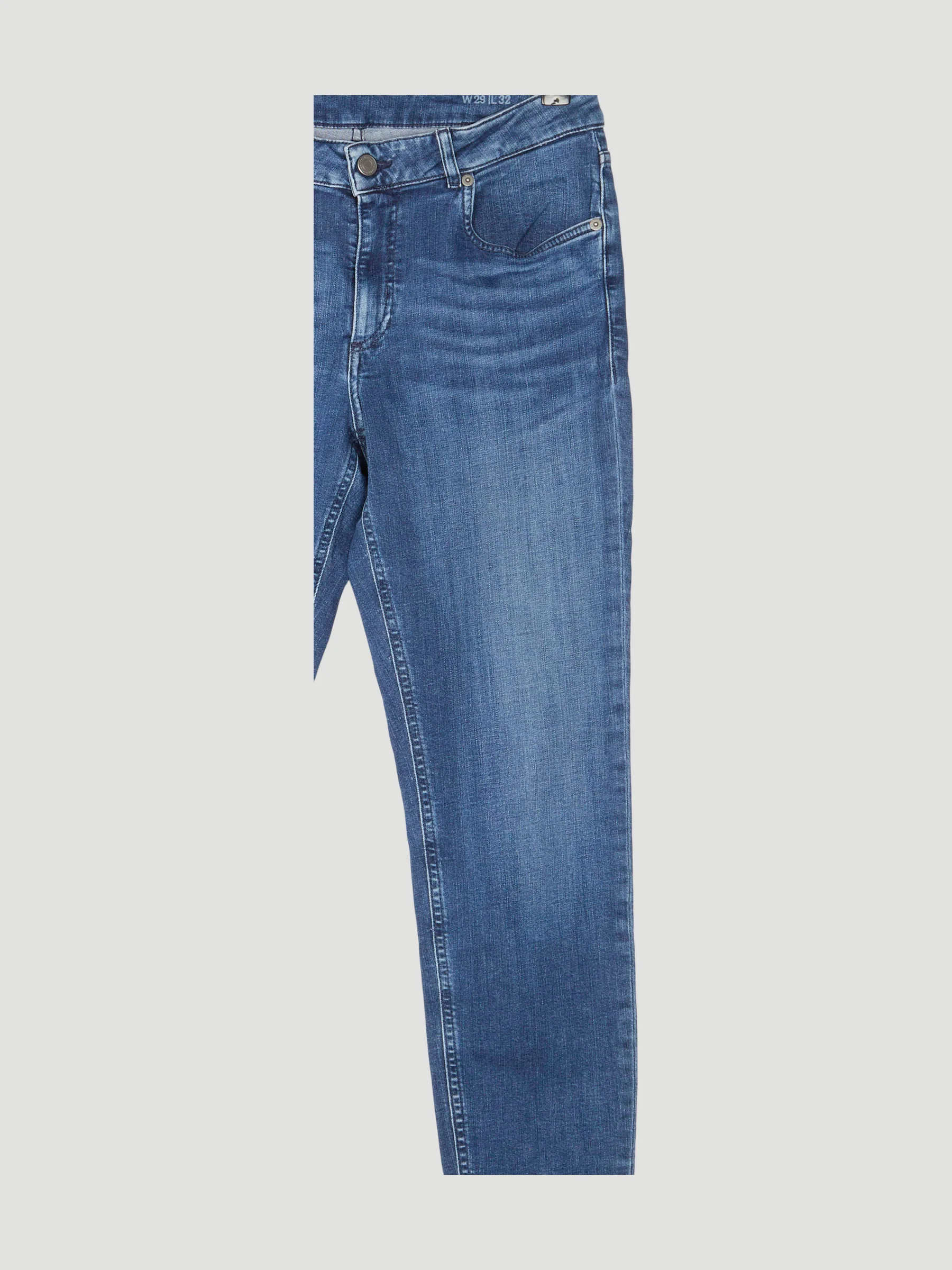 Secondhand Jeans - Image 3