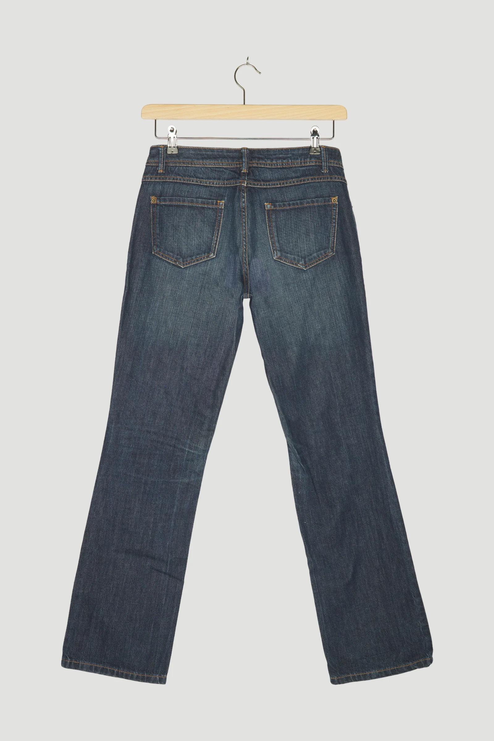 Secondhand Jeans - Image 2