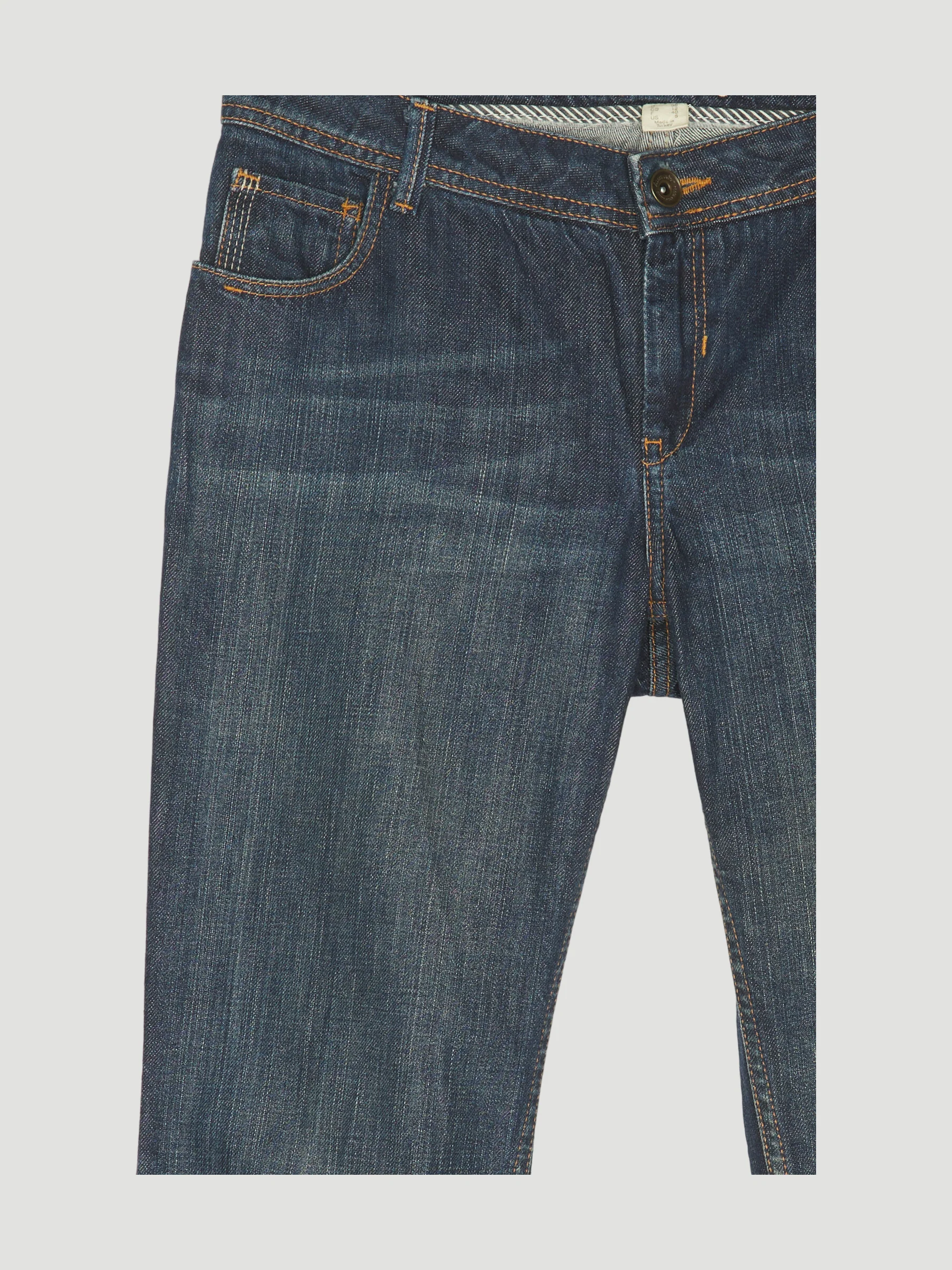 Secondhand Jeans - Image 3