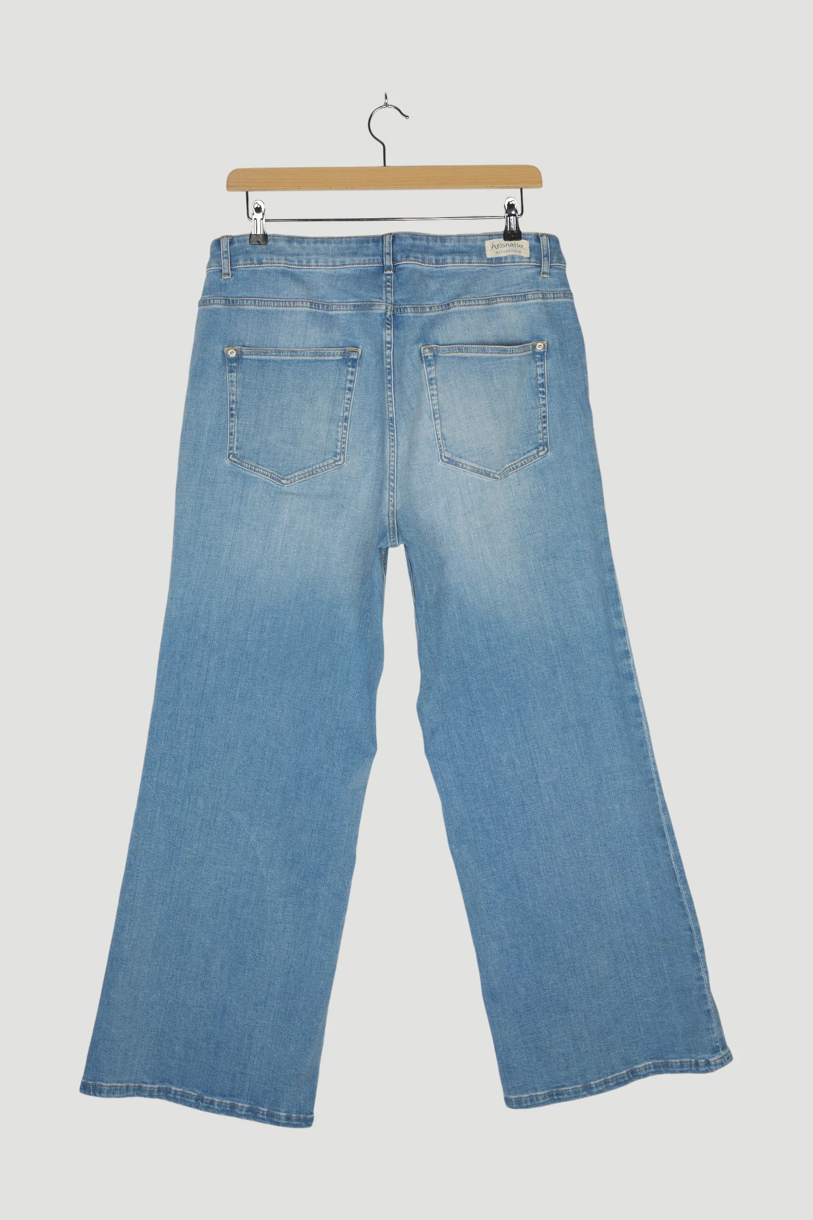 Secondhand Jeans - Image 2