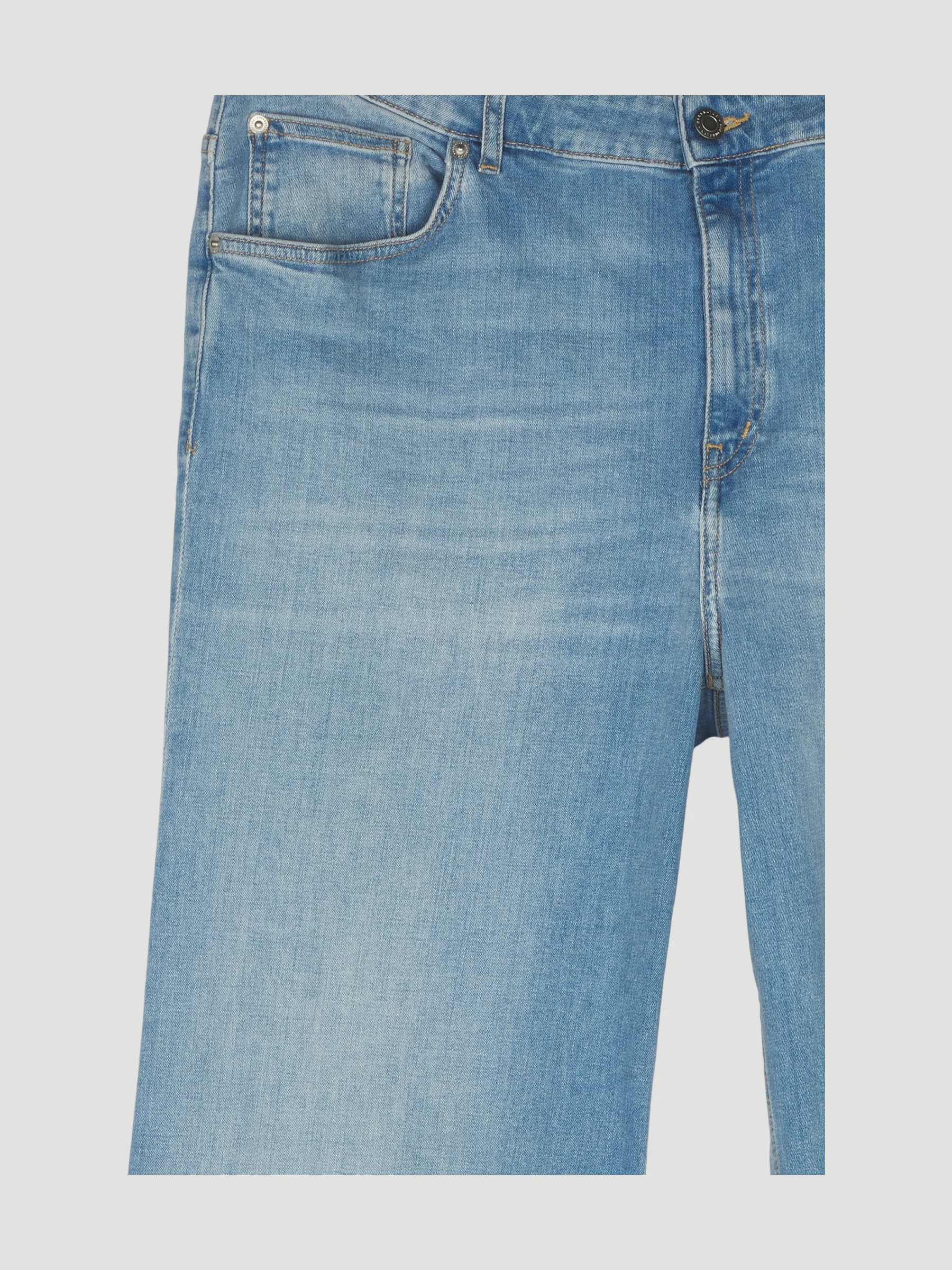 Secondhand Jeans - Image 3