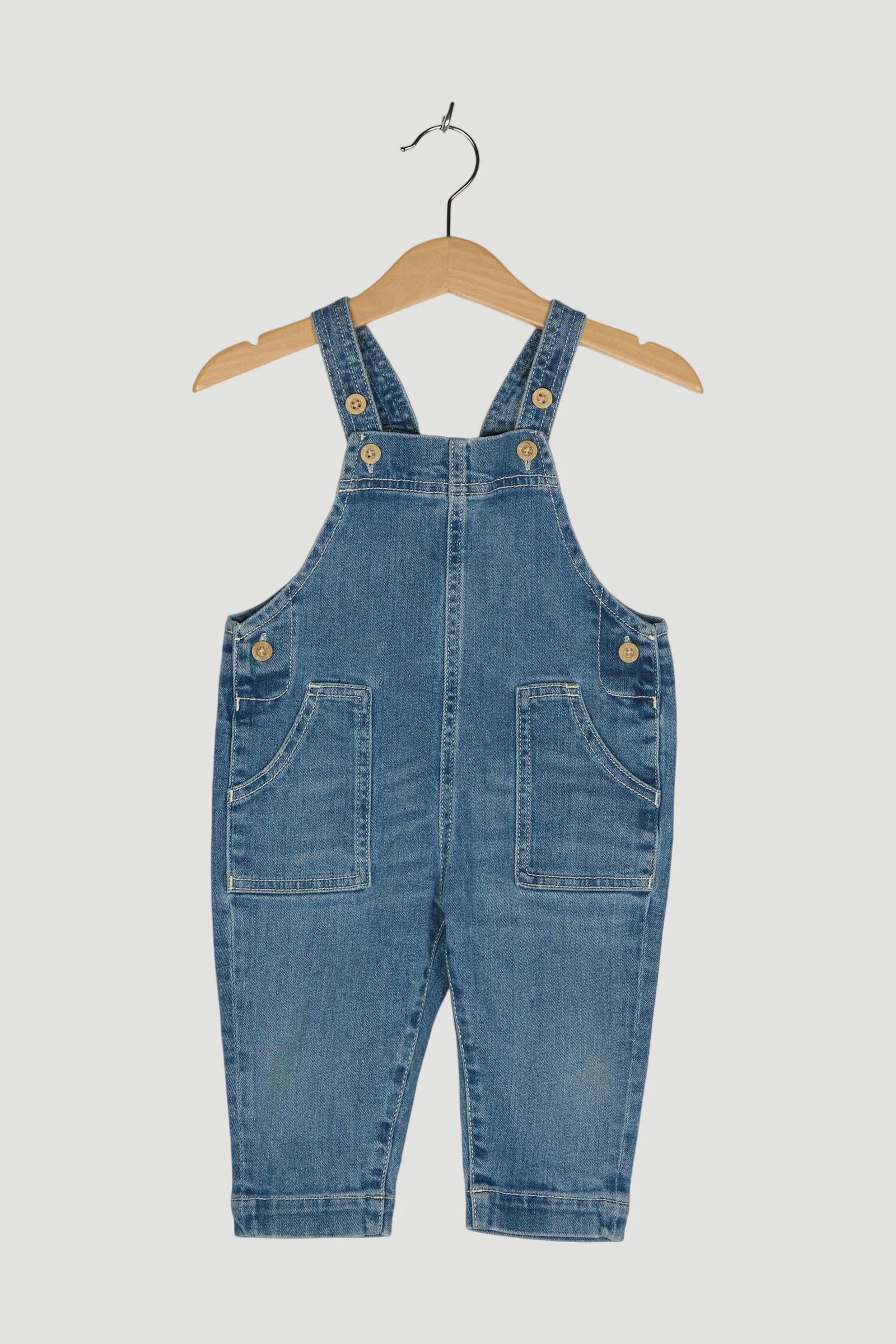 Secondhand Jeans