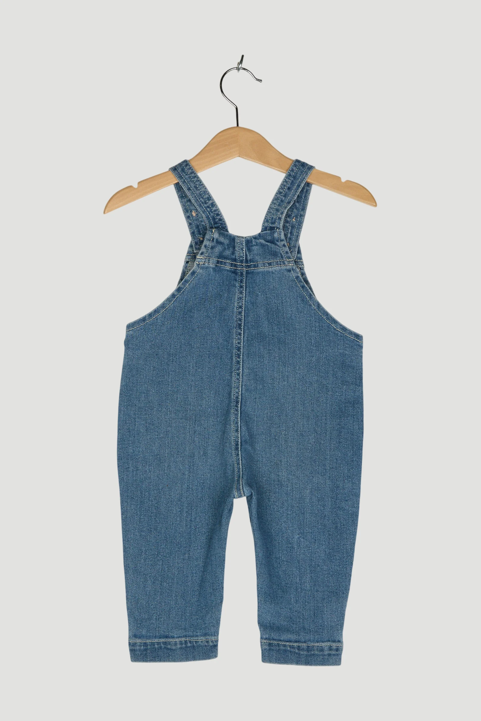Secondhand Jeans - Image 2