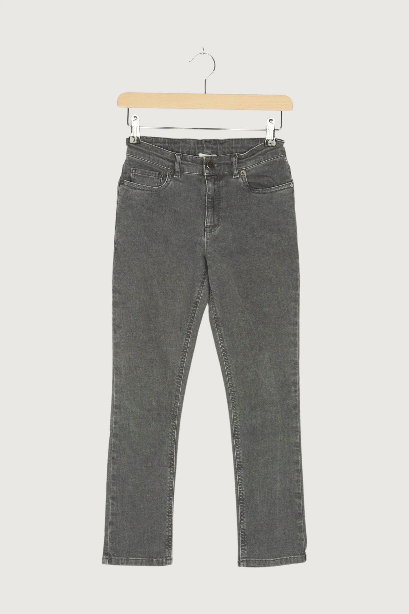 Secondhand Jeans