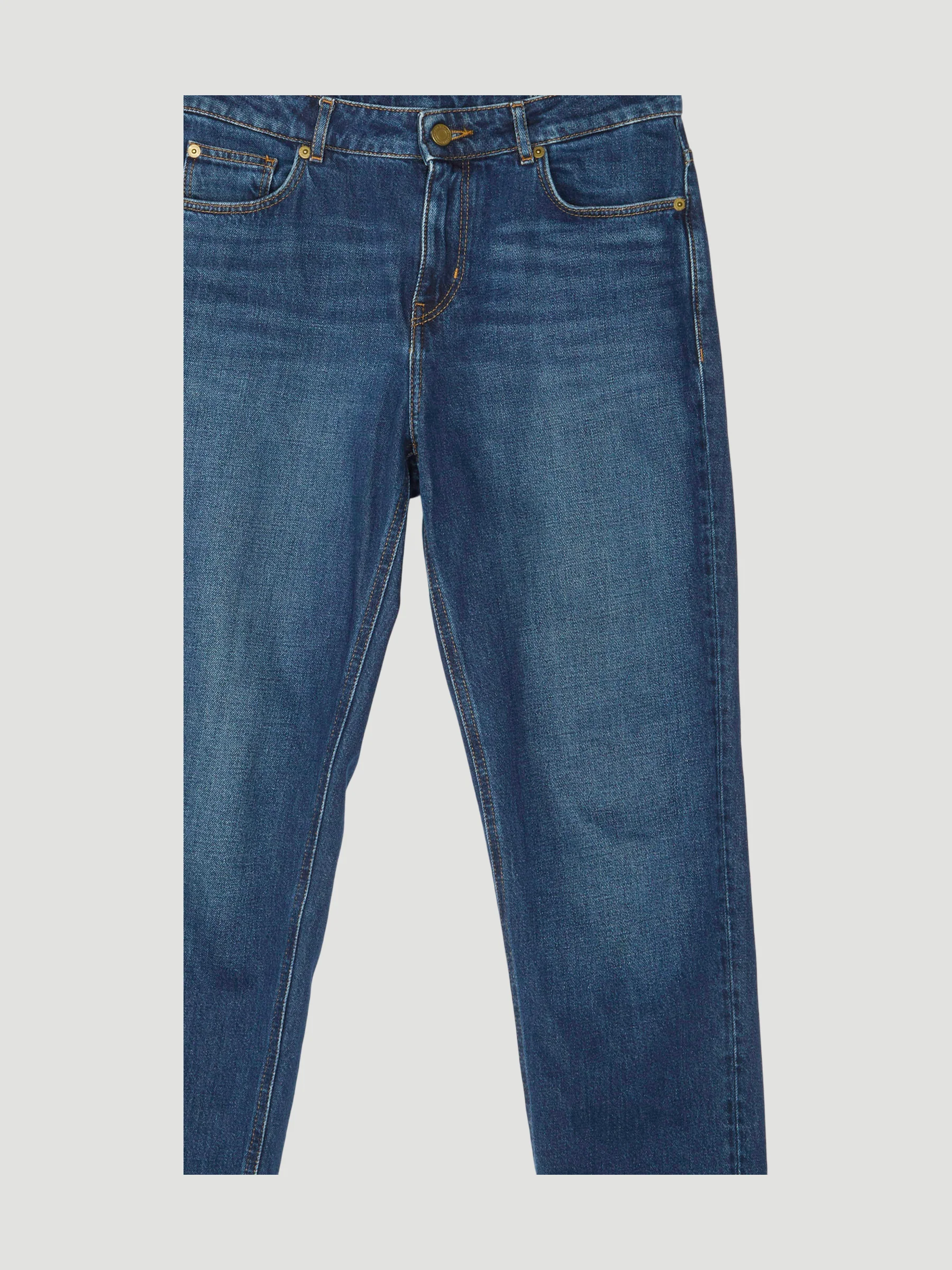 Secondhand Jeans - Image 3
