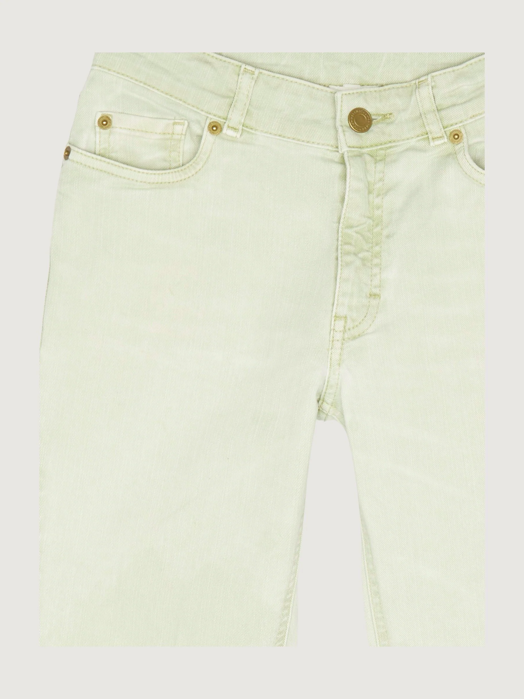 Secondhand Jeans aus Bio-Baumwolle - Image 3