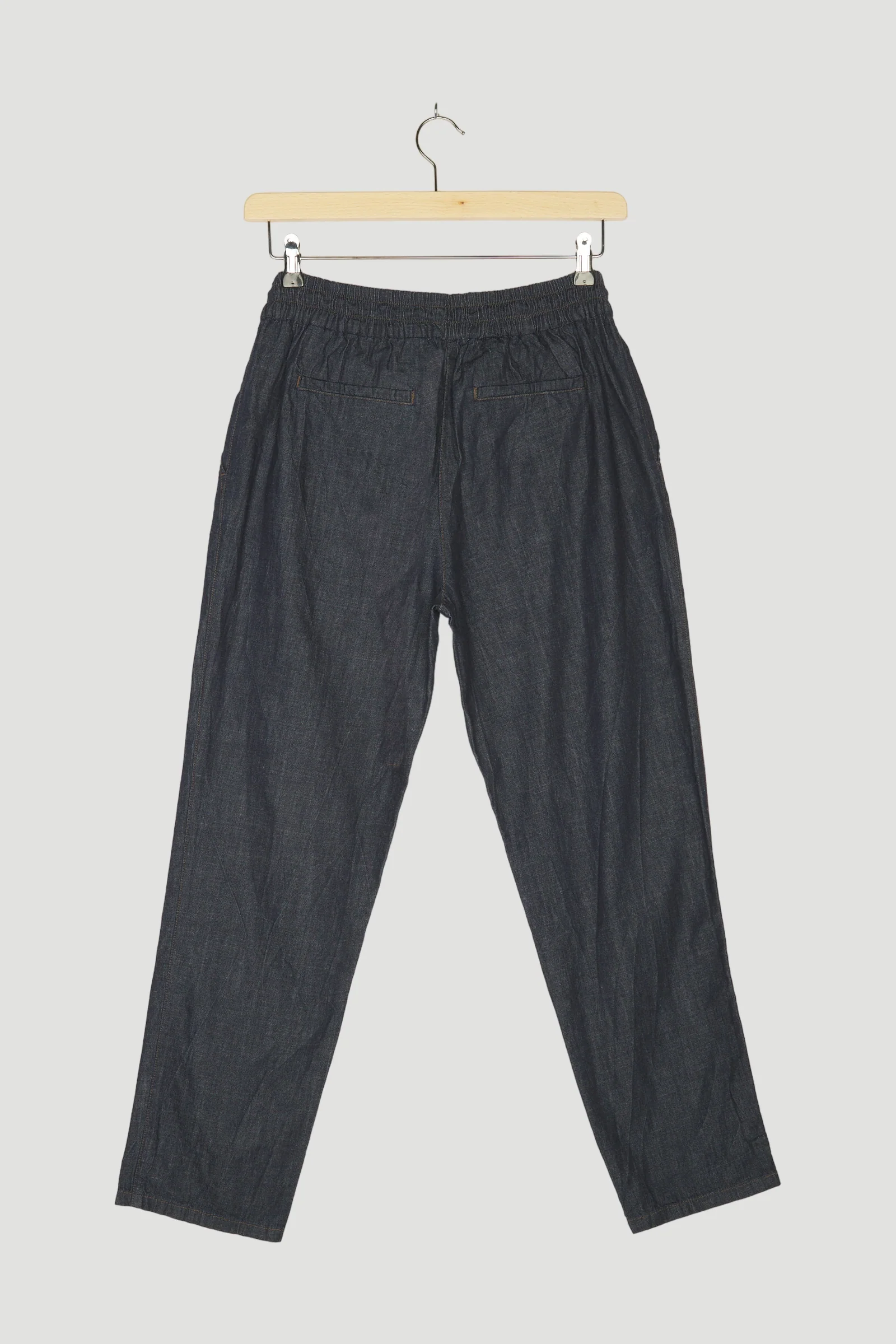 Secondhand Jeans aus reinem Bio-Denim - Image 2