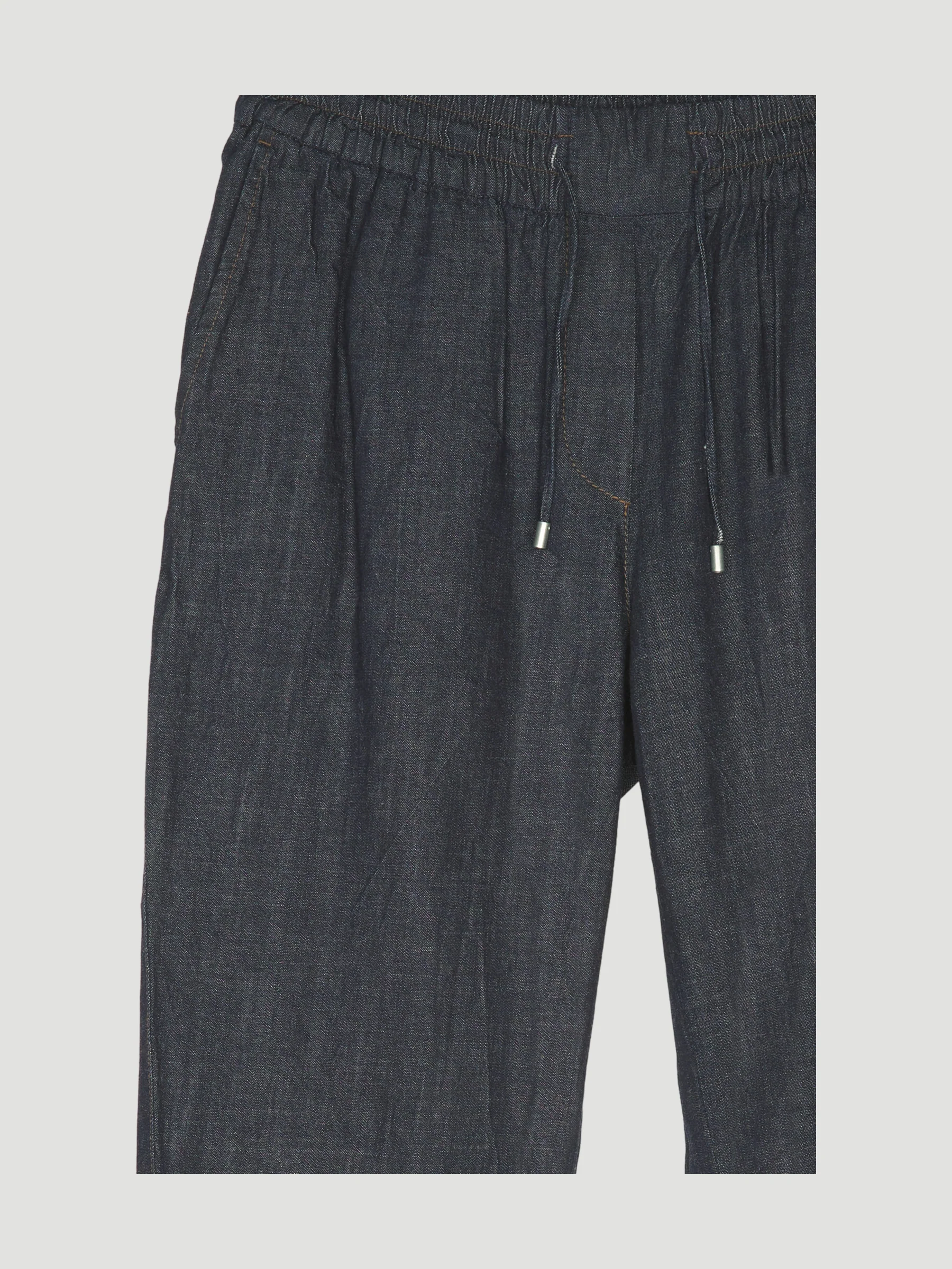 Secondhand Jeans aus reinem Bio-Denim - Image 3