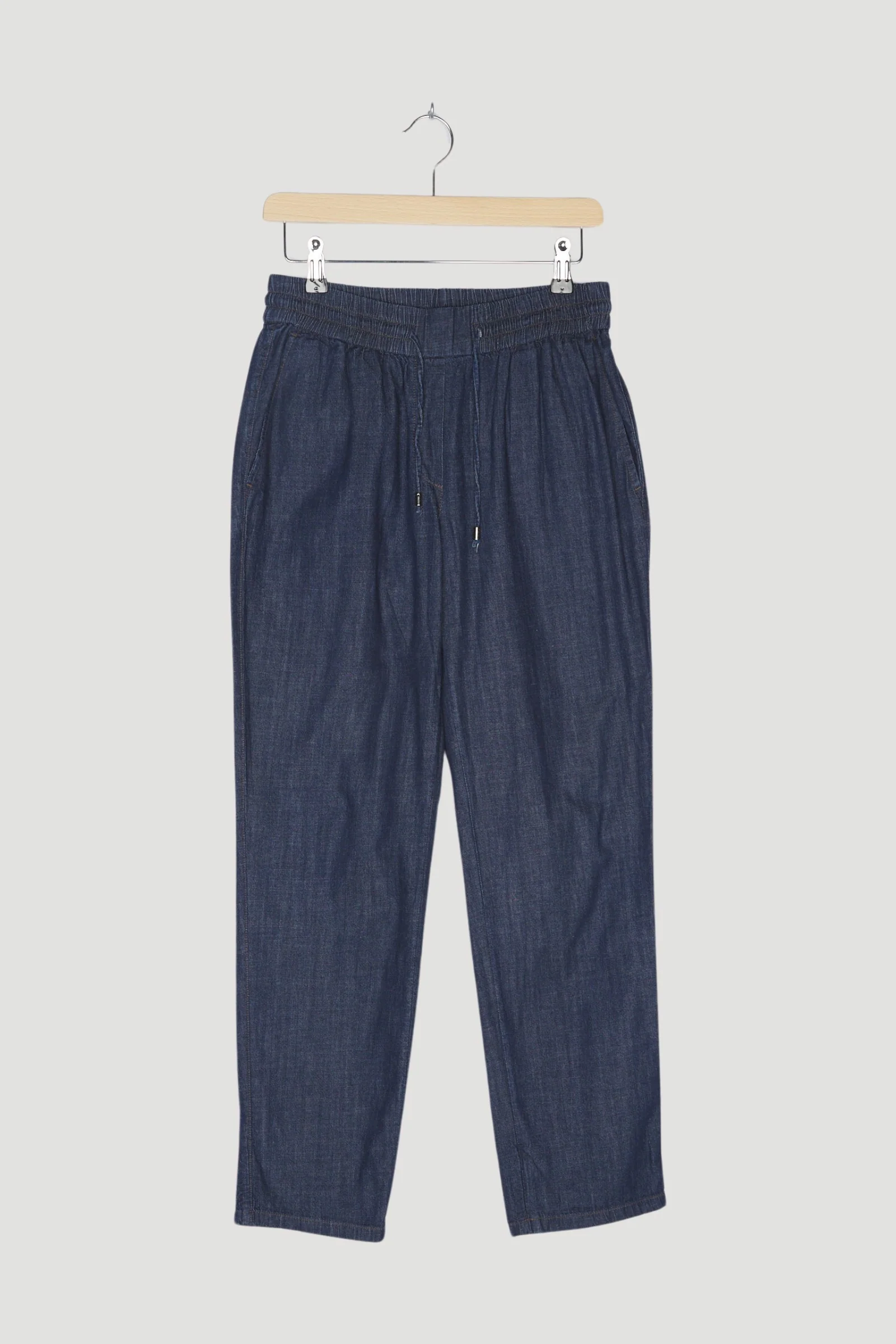 Secondhand Jeans aus reinem Bio-Denim - Image 4