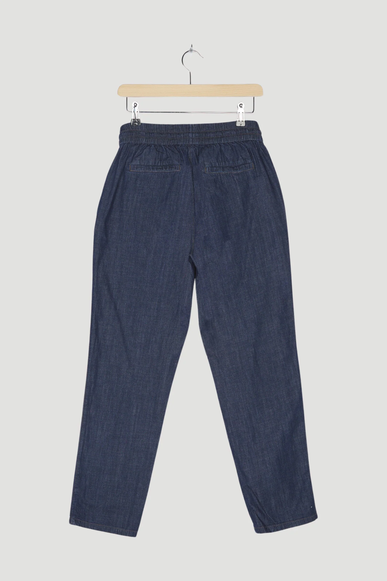 Secondhand Jeans aus reinem Bio-Denim - Image 5