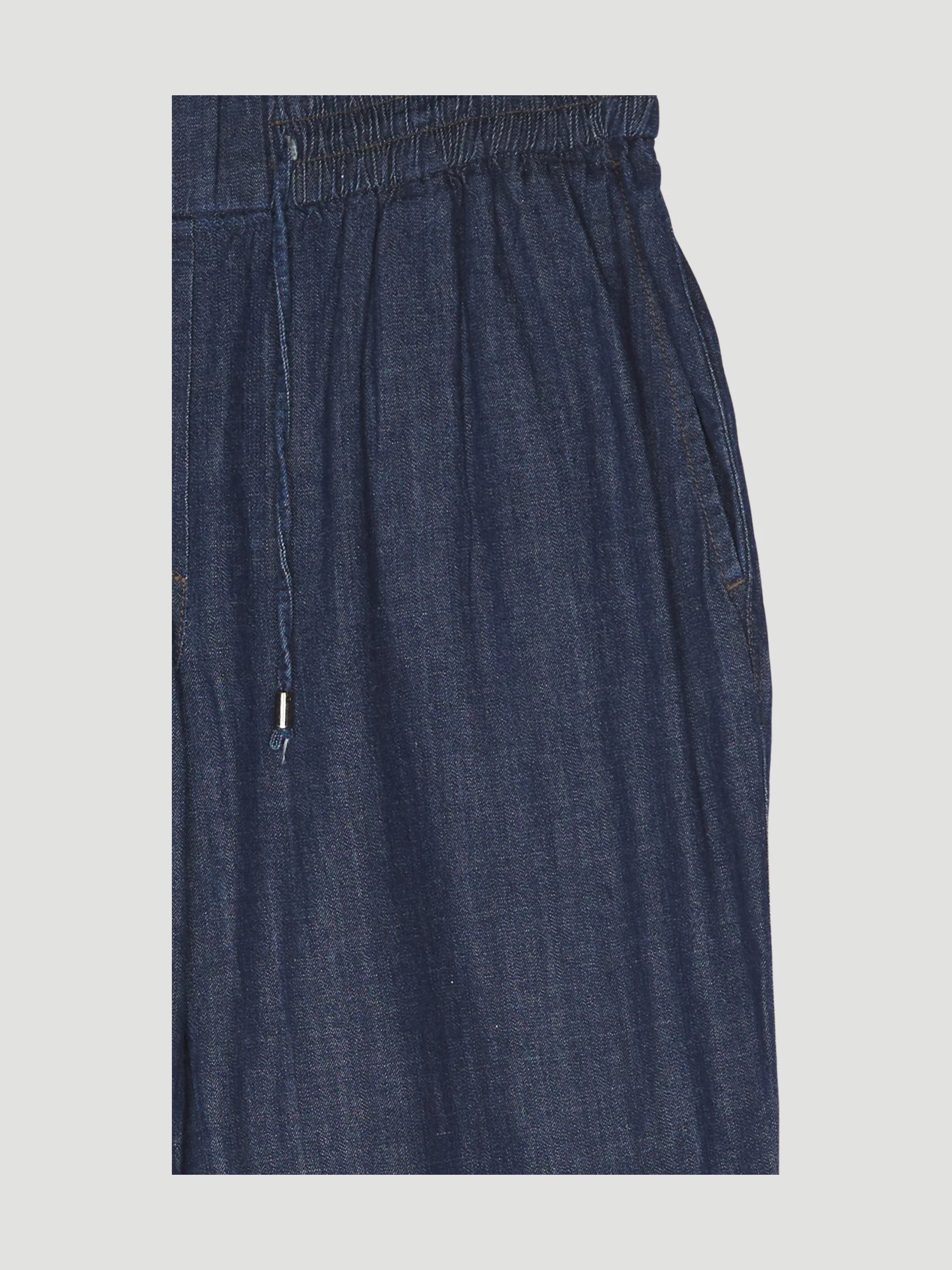 Secondhand Jeans aus reinem Bio-Denim - Image 6