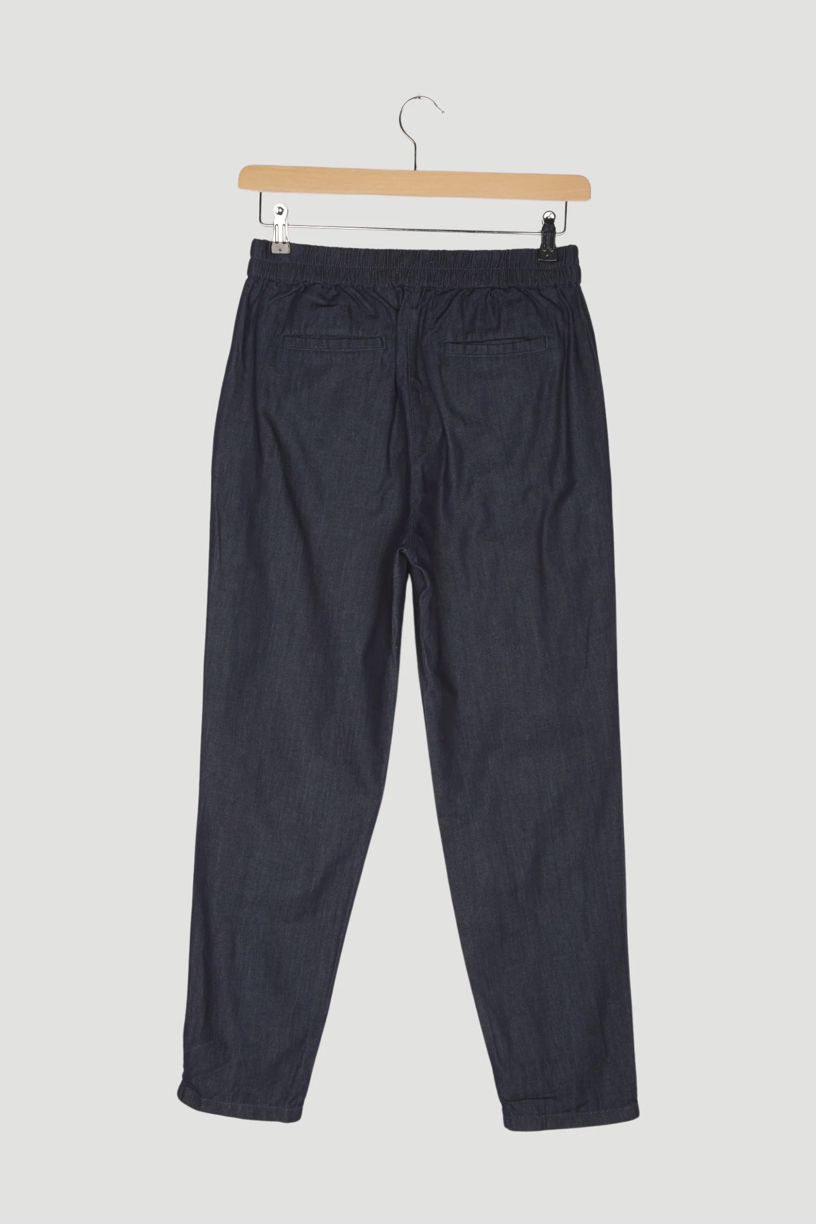 Secondhand Jeans aus reinem Bio-Denim - Image 2