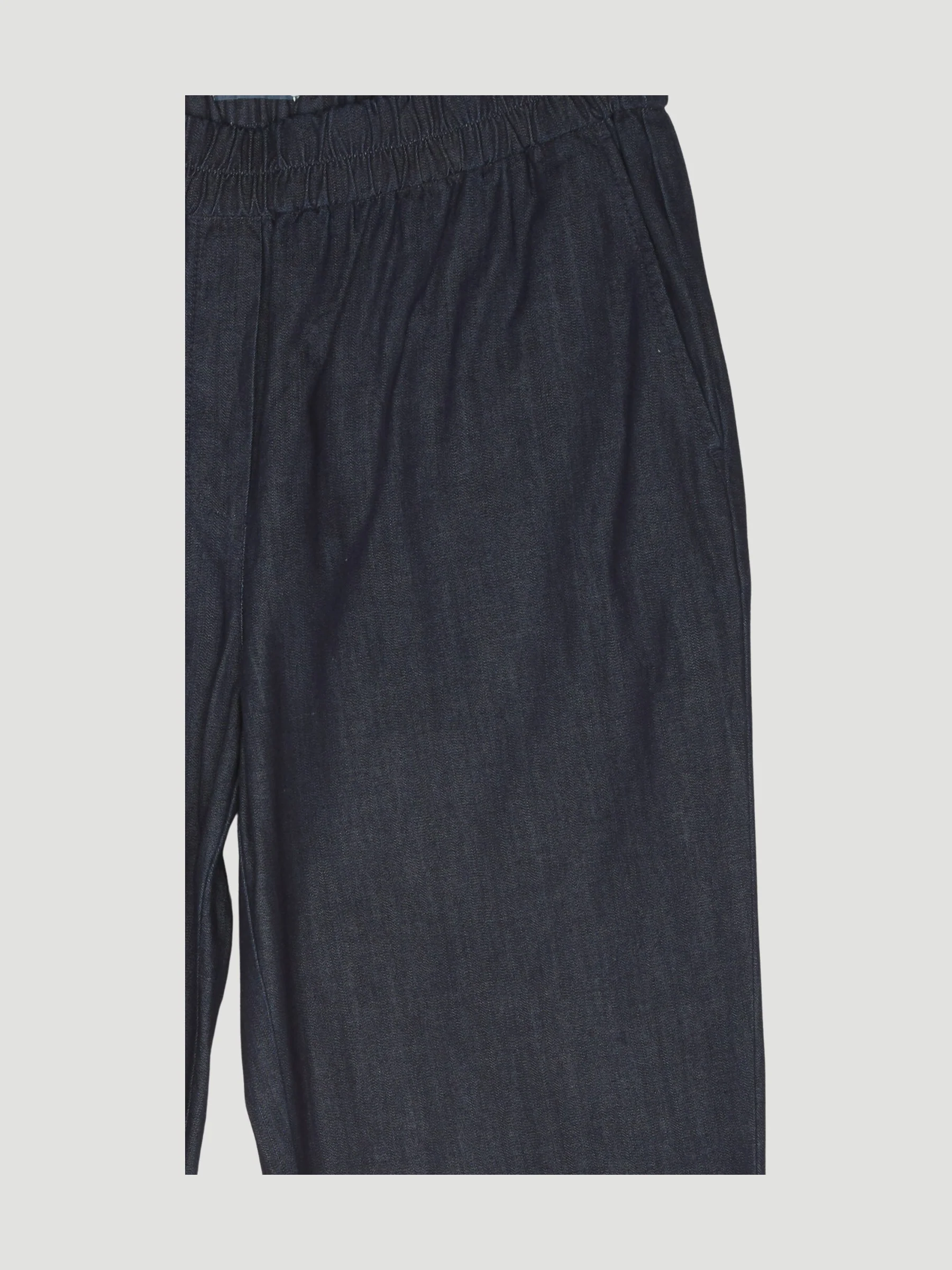 Secondhand Jeans aus reinem Bio-Denim - Image 3