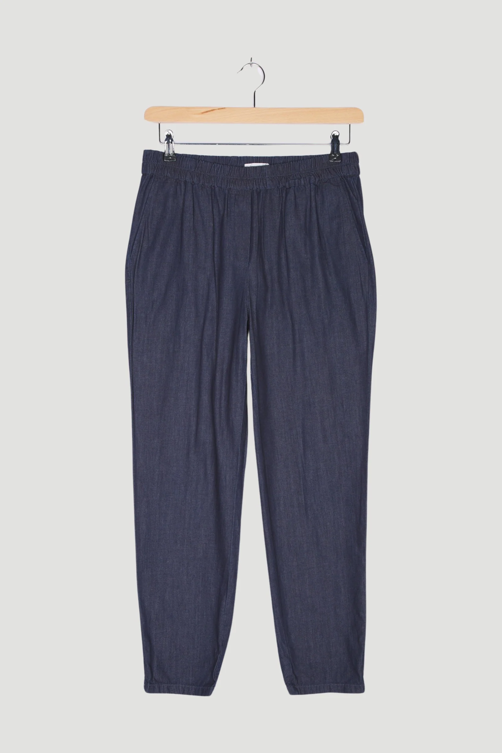 Secondhand Jeans aus reinem Bio-Denim - Image 4