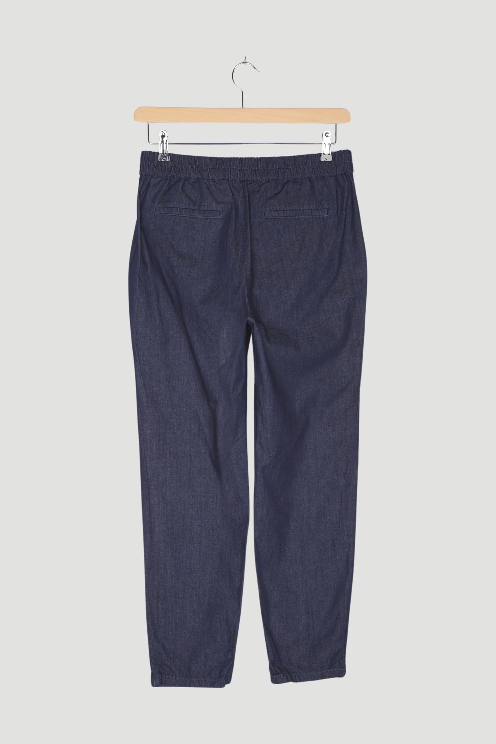 Secondhand Jeans aus reinem Bio-Denim - Image 5