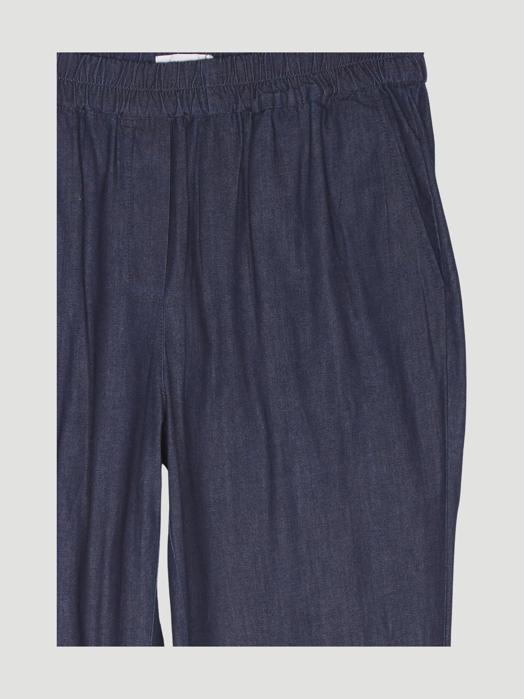 Secondhand Jeans aus reinem Bio-Denim - Image 6
