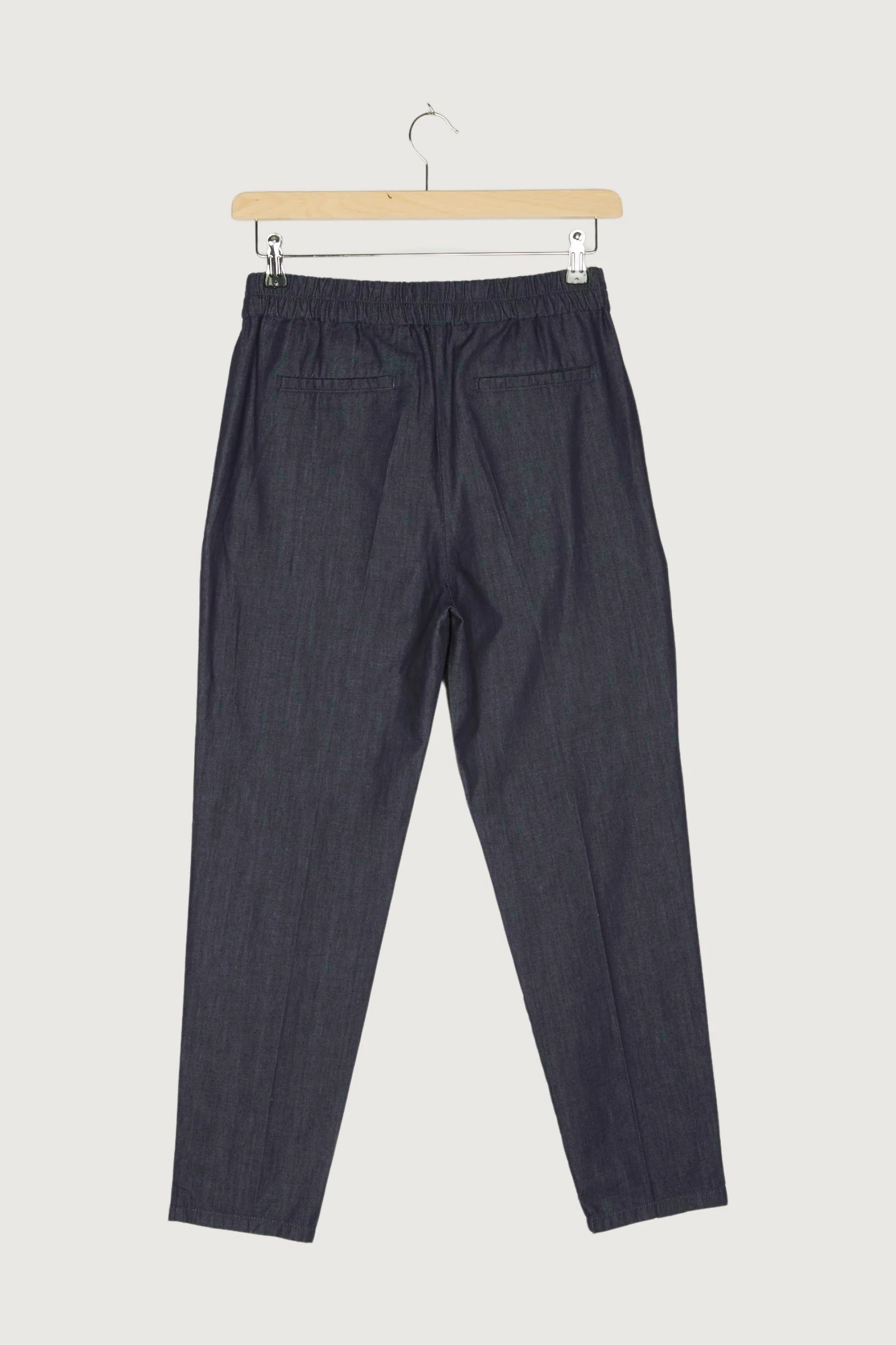 Secondhand Jeans aus reinem Bio-Denim - Image 8