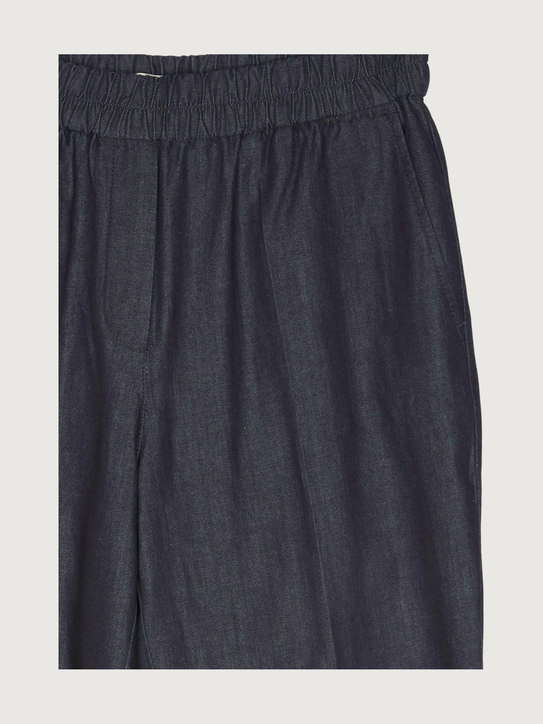 Secondhand Jeans aus reinem Bio-Denim - Image 9